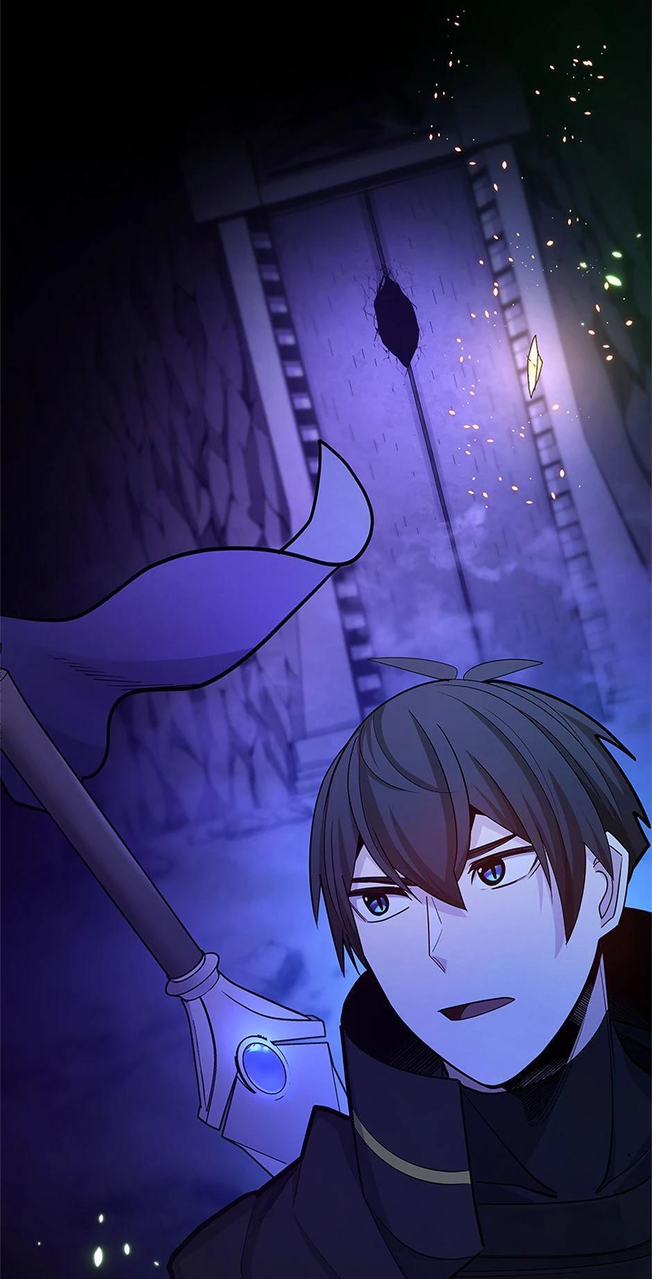 Read The Tutorial Is Too Tough! Manga Online