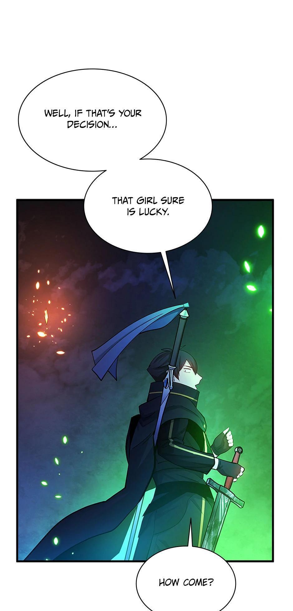 Read The Tutorial Is Too Tough! Manga Online