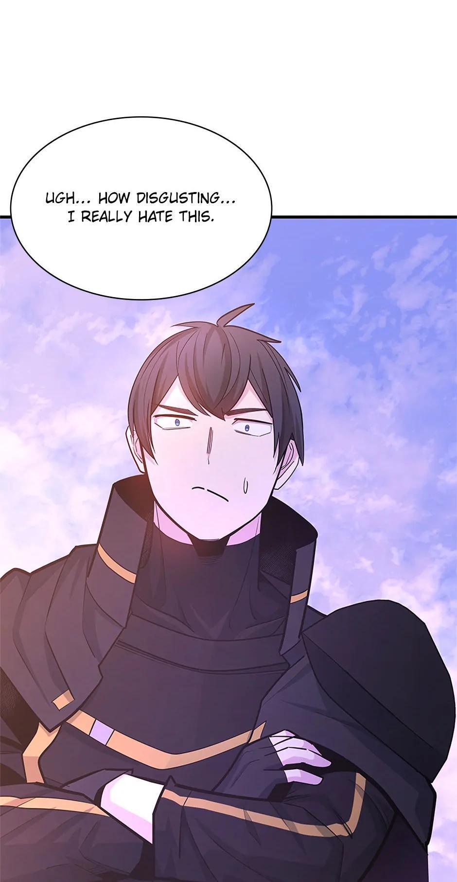 Read The Tutorial Is Too Tough! Manga Online