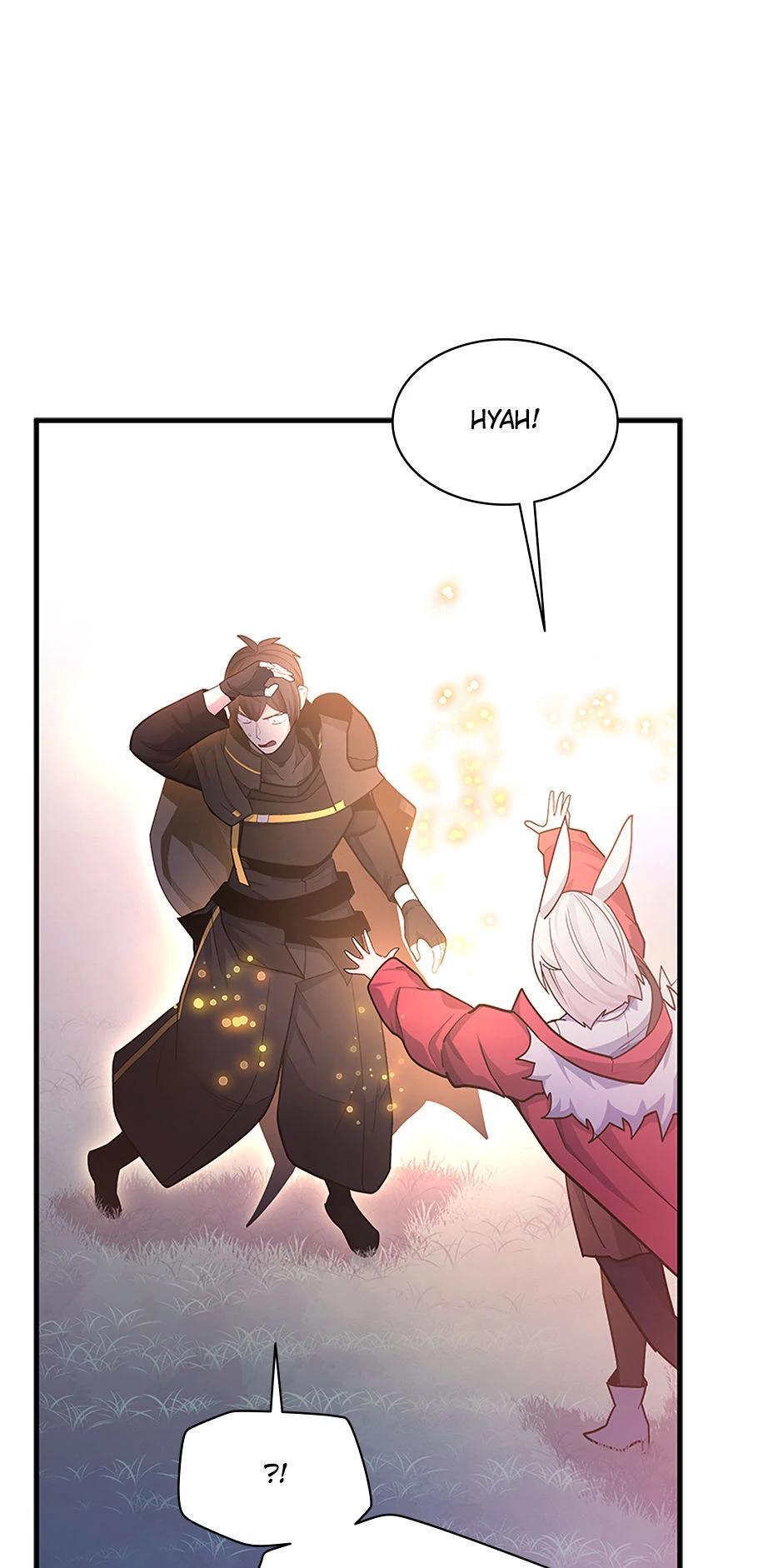 Read The Tutorial Is Too Tough! Manga Online