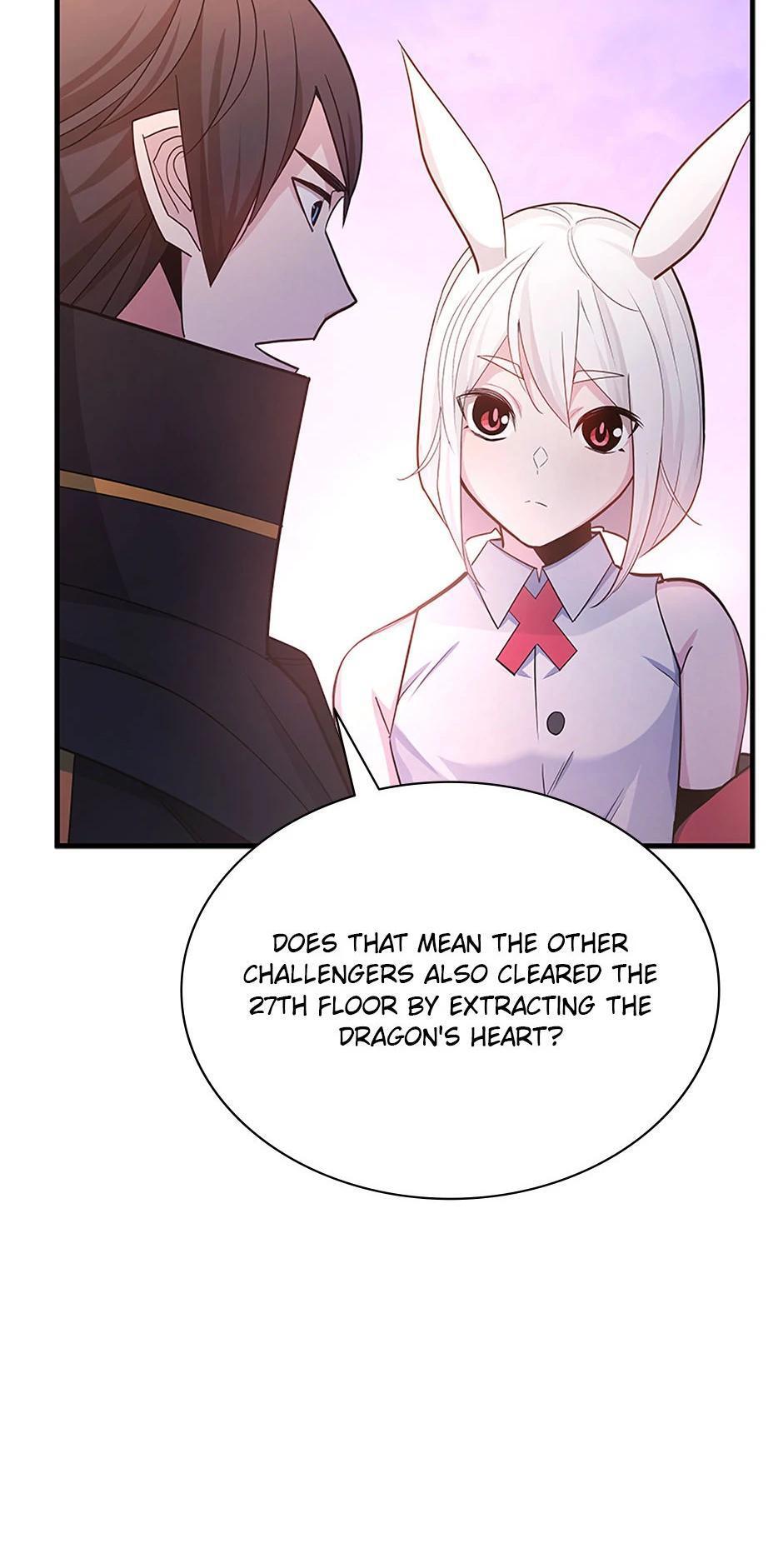 Read The Tutorial Is Too Tough! Manga Online