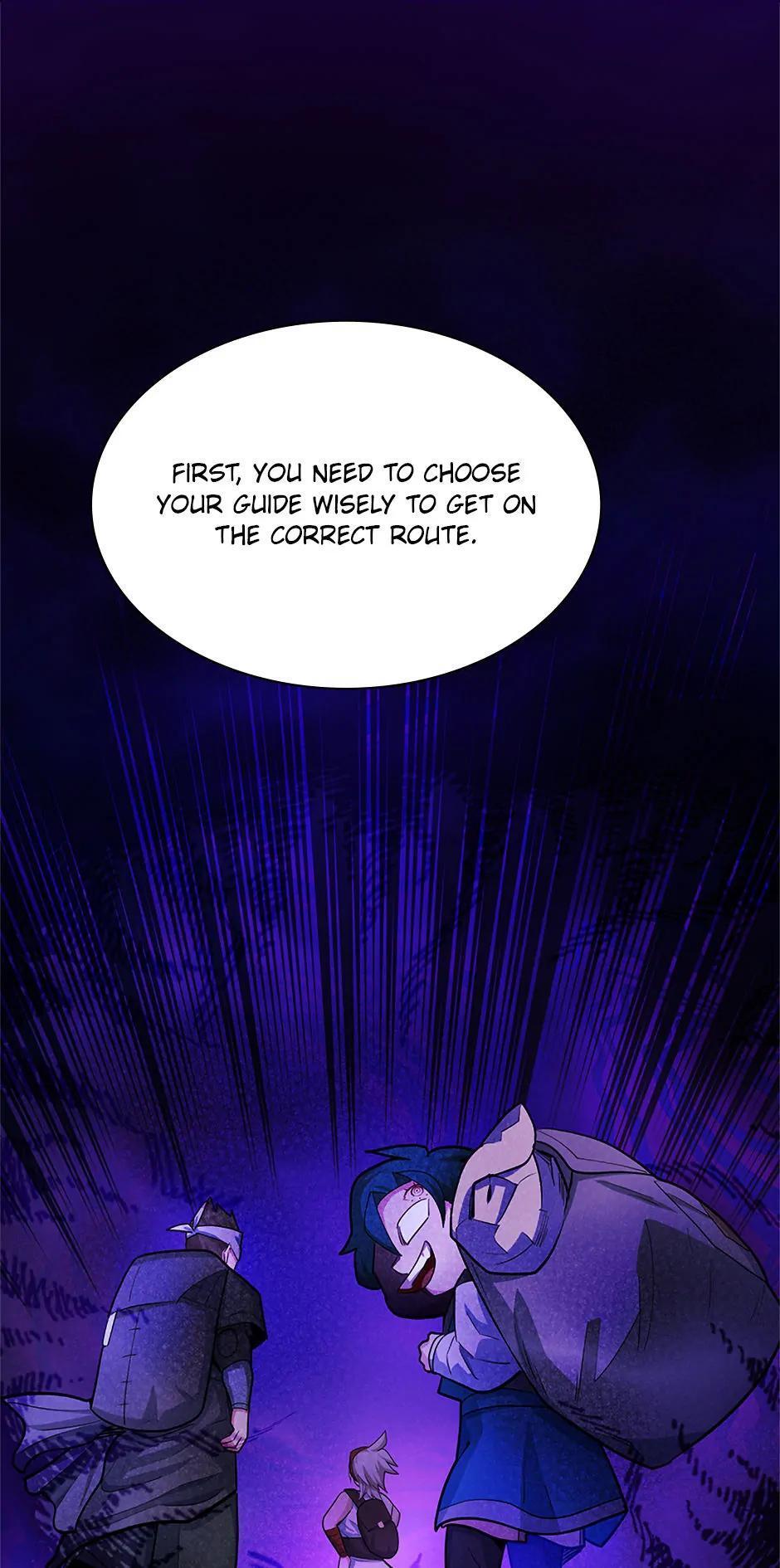 Read The Tutorial Is Too Tough! Manga Online