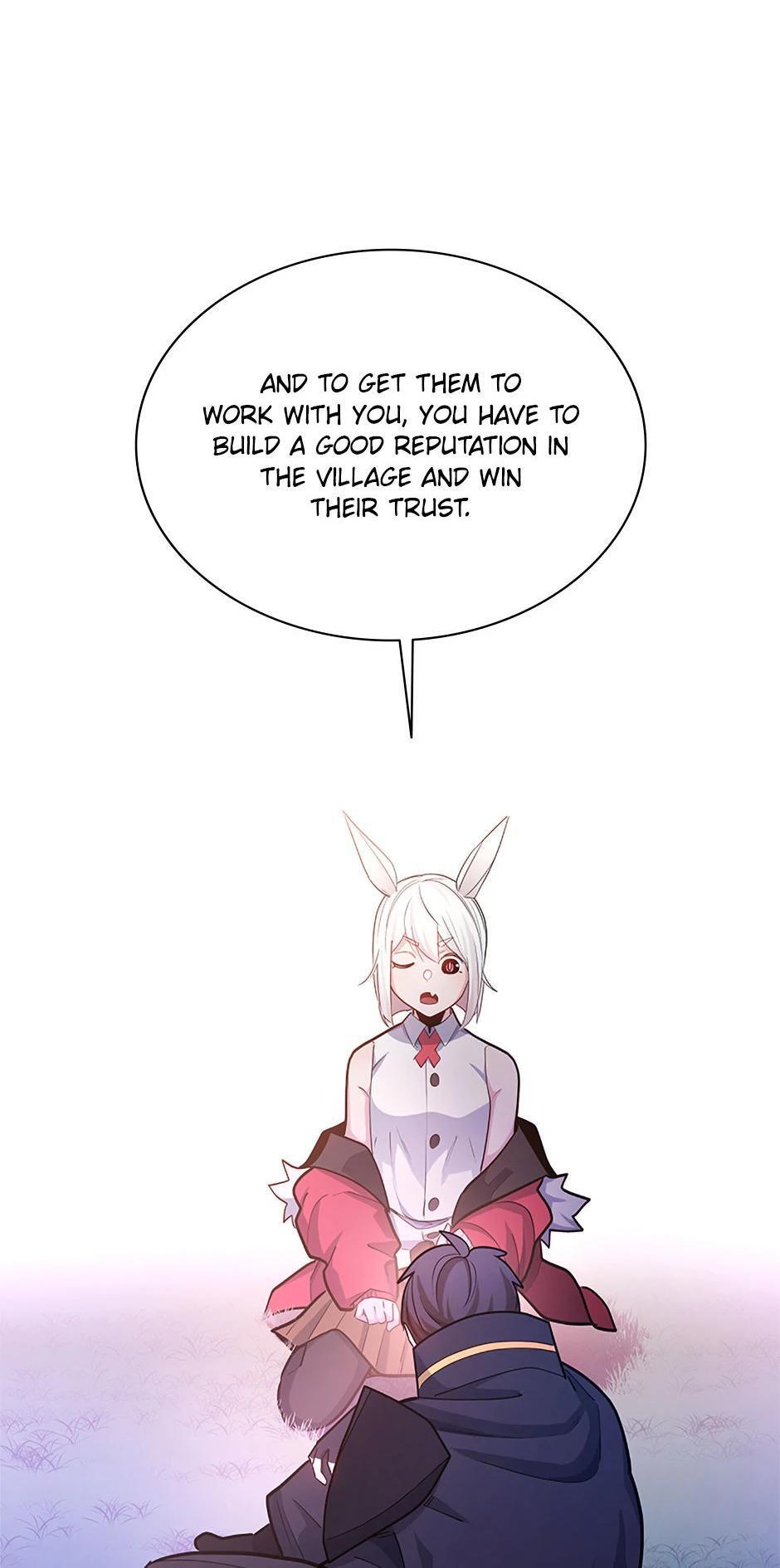 Read The Tutorial Is Too Tough! Manga Online