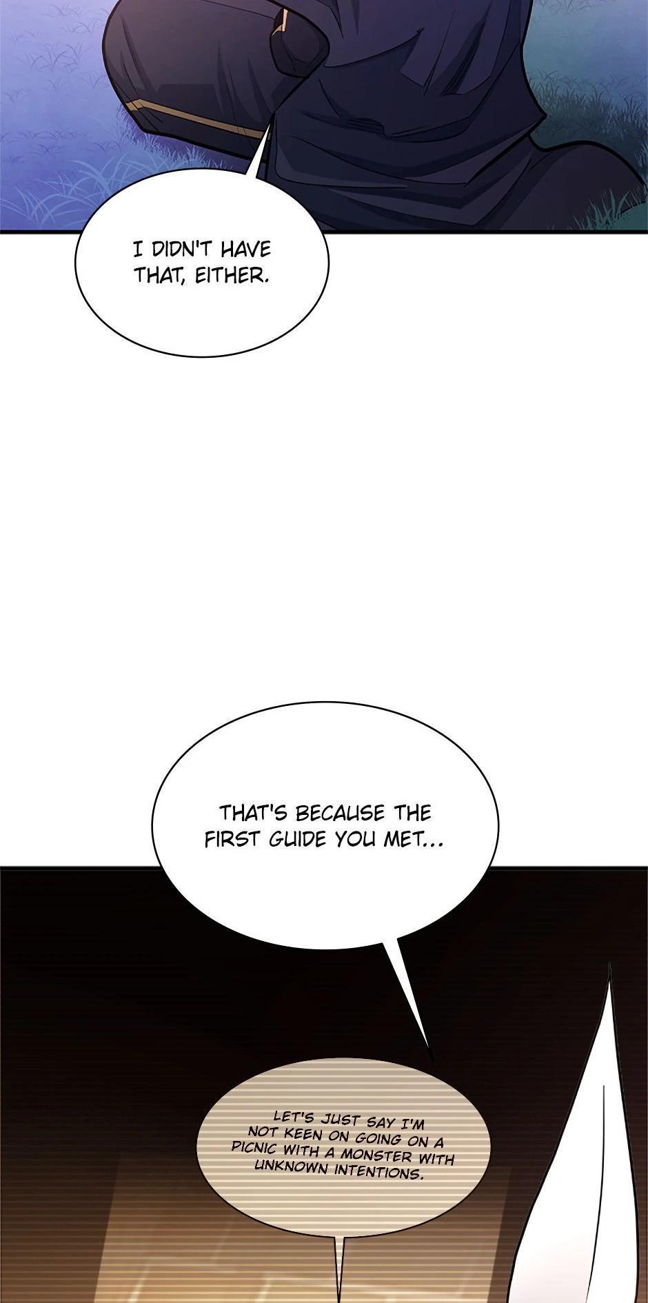 Read The Tutorial Is Too Tough! Manga Online