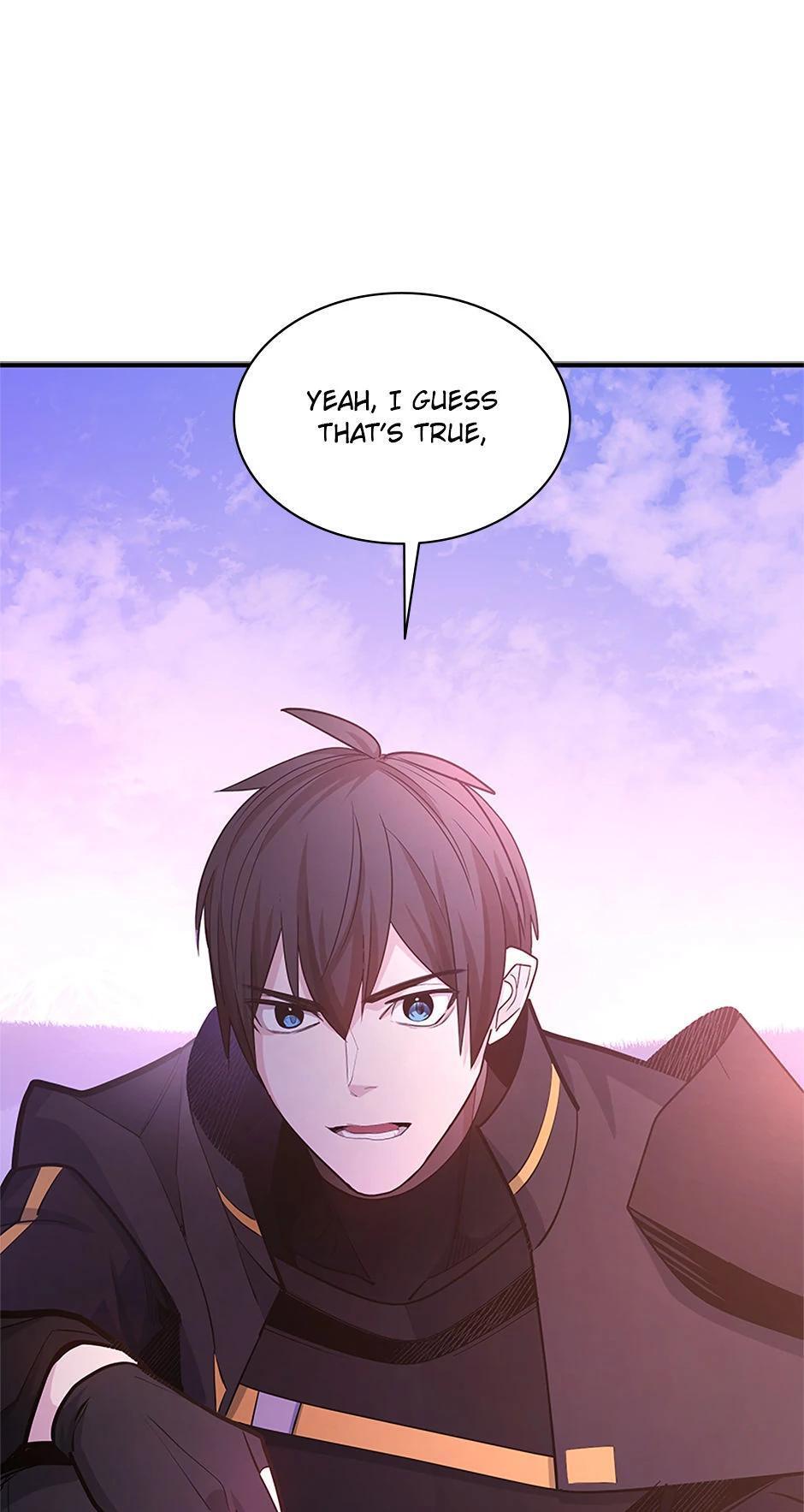 Read The Tutorial Is Too Tough! Manga Online