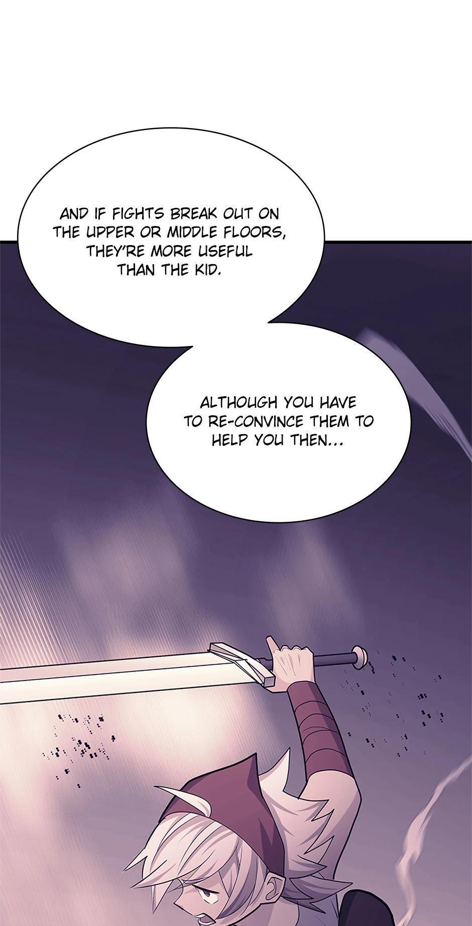 Read The Tutorial Is Too Tough! Manga Online