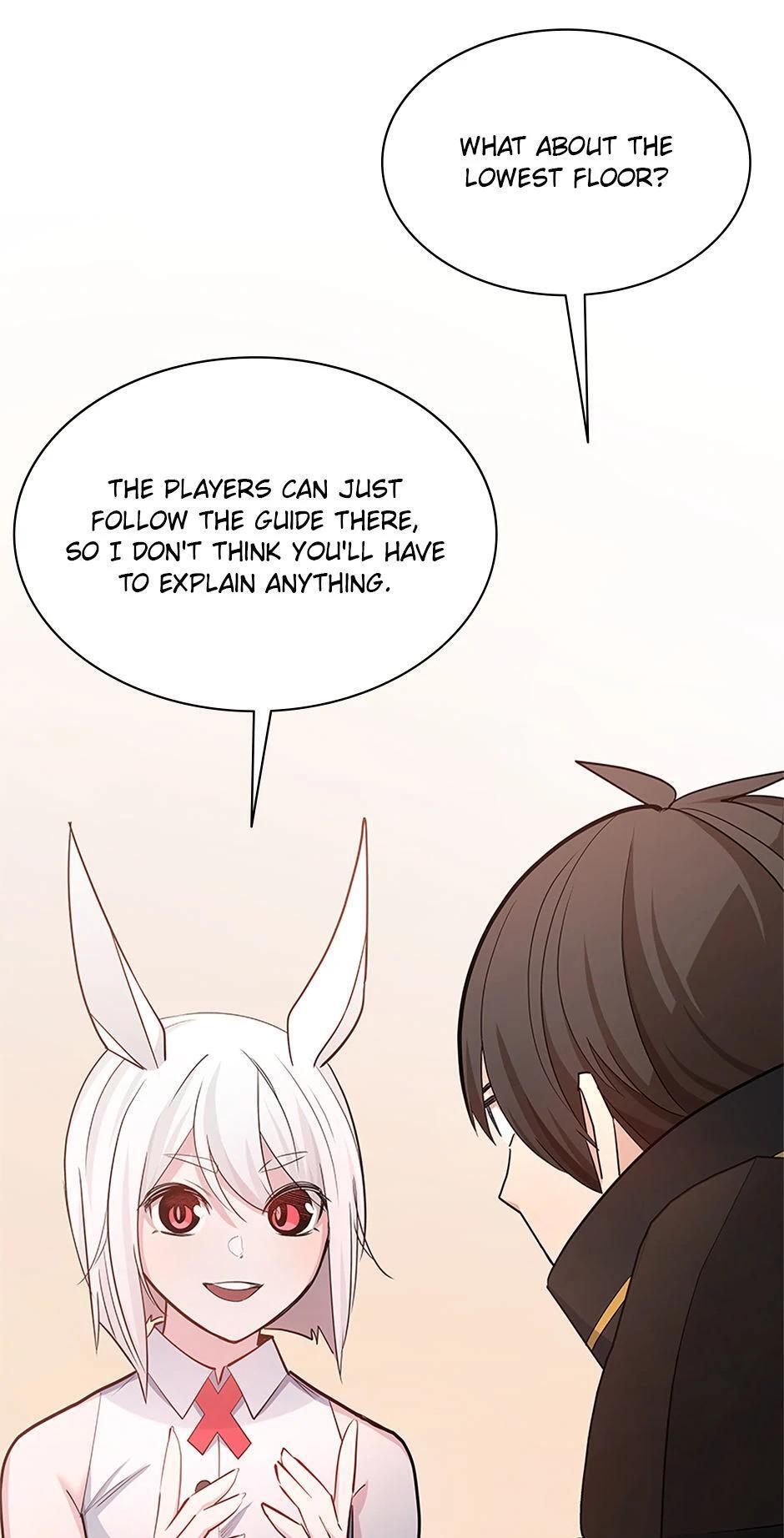 Read The Tutorial Is Too Tough! Manga Online