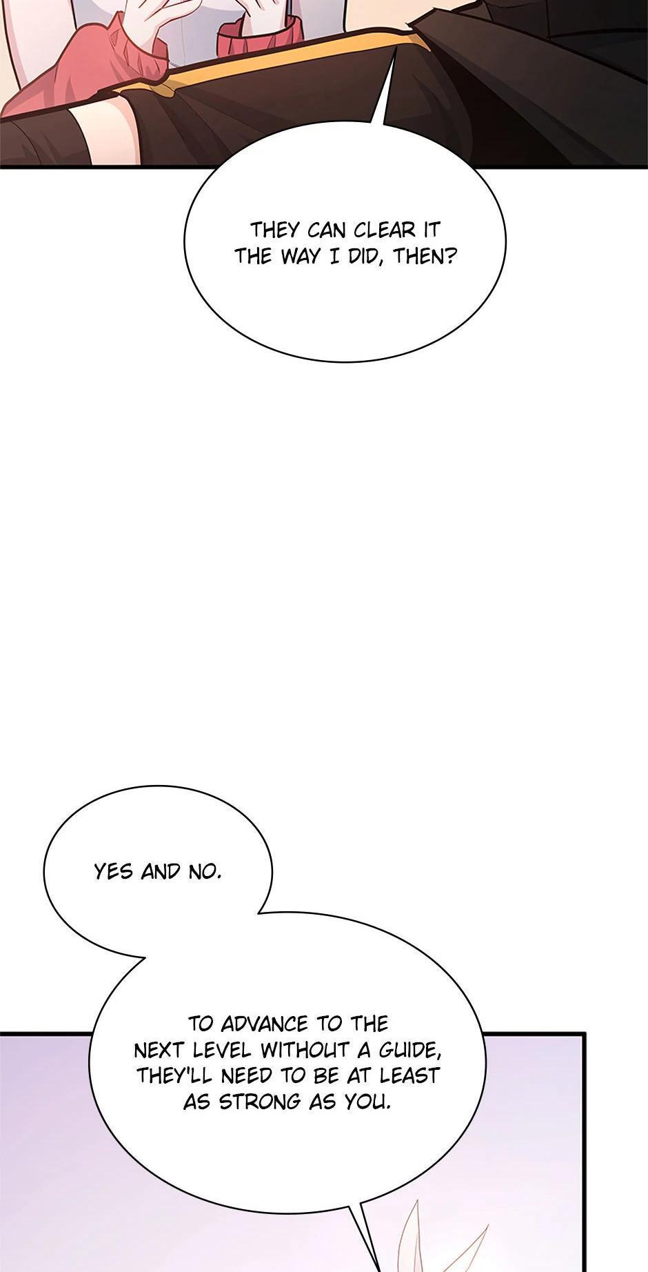 Read The Tutorial Is Too Tough! Manga Online