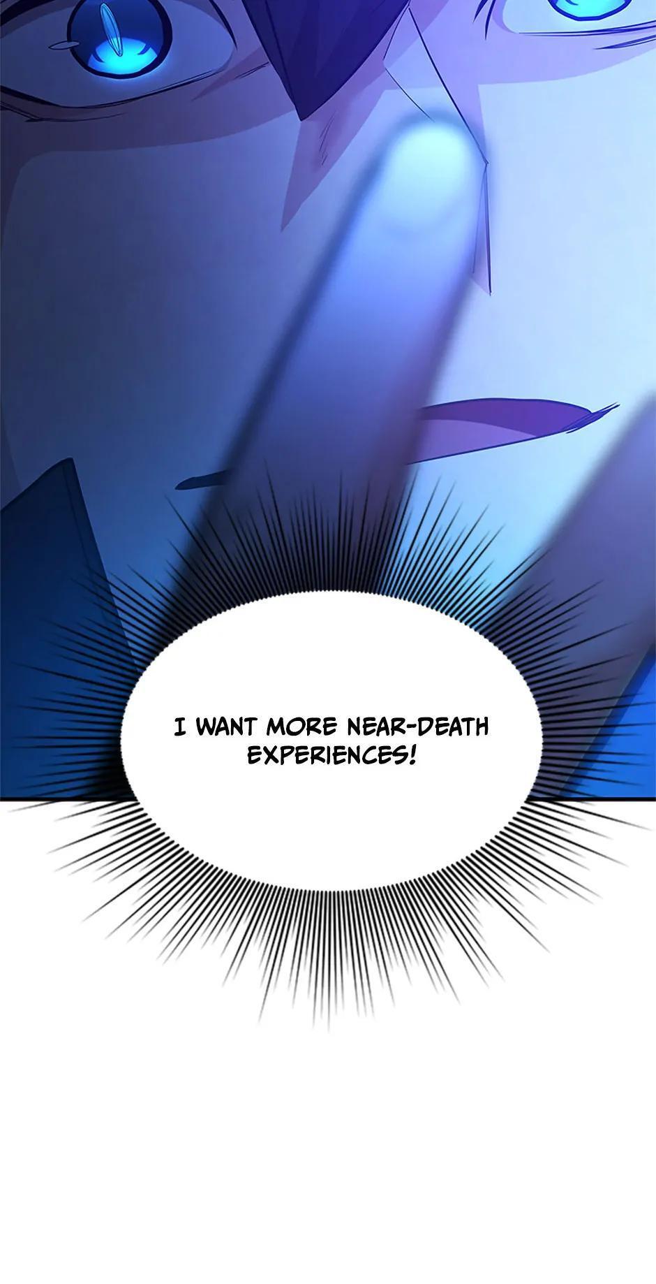 Read The Tutorial Is Too Tough! Manga Online