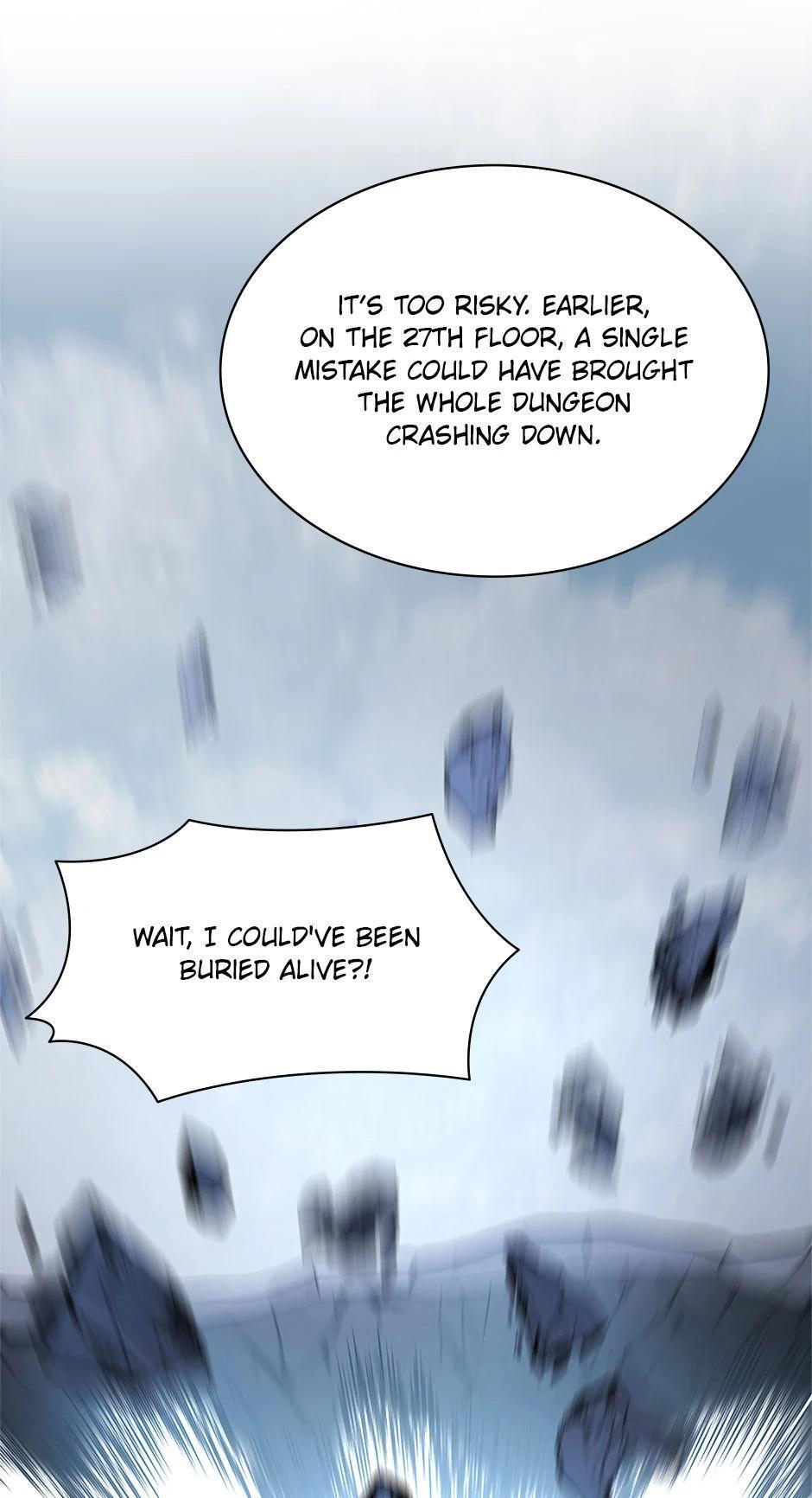 Read The Tutorial Is Too Tough! Manga Online