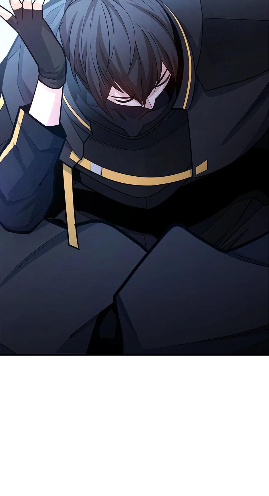 Read The Tutorial Is Too Tough! Manga Online