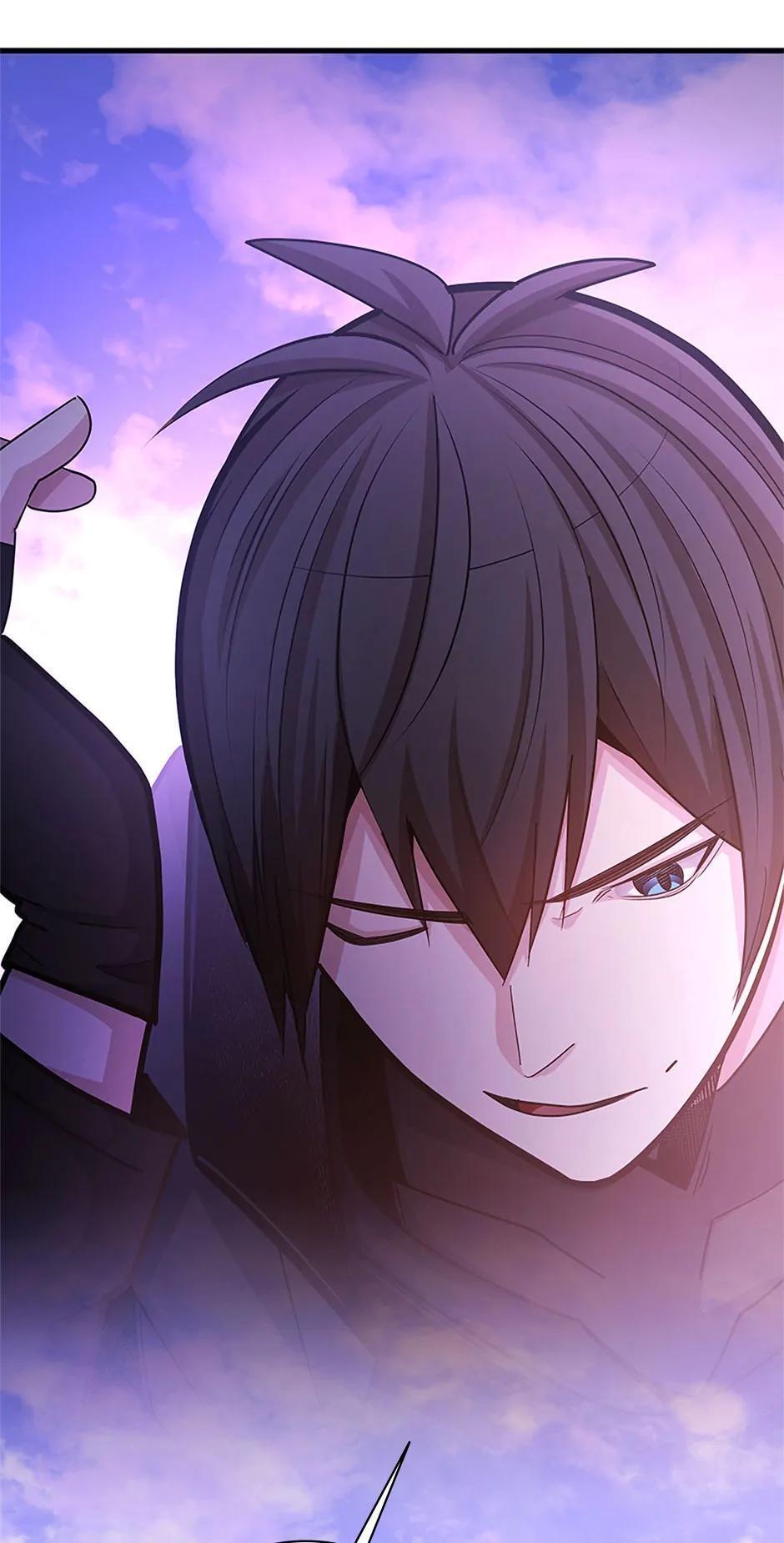 Read The Tutorial Is Too Tough! Manga Online