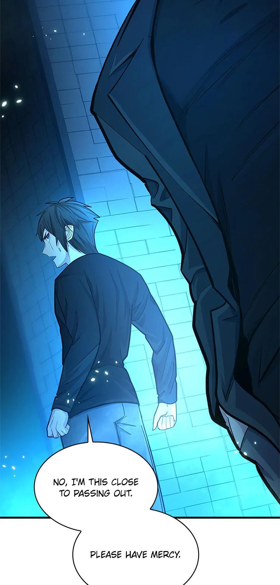 Read The Tutorial Is Too Tough! Manga Online
