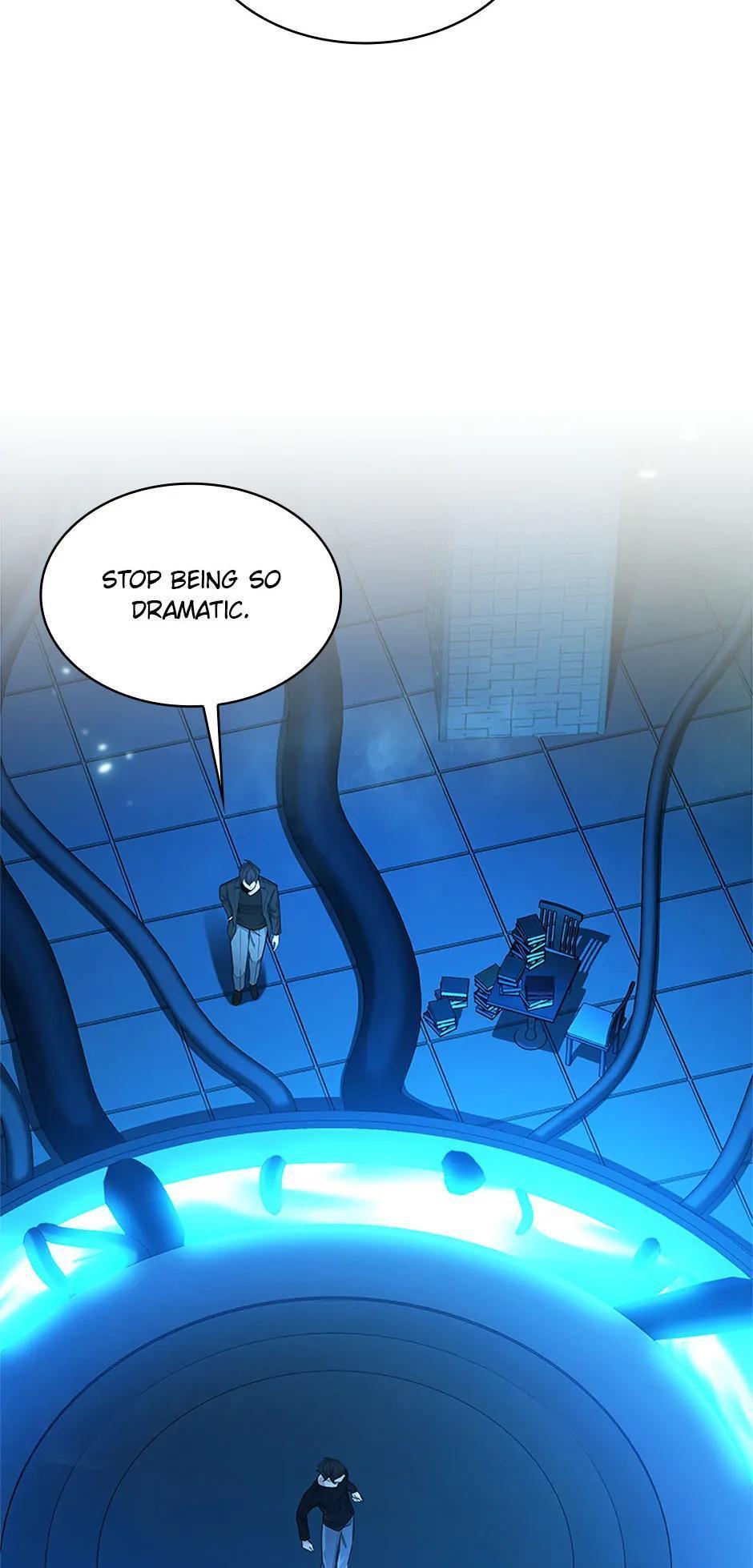 Read The Tutorial Is Too Tough! Manga Online