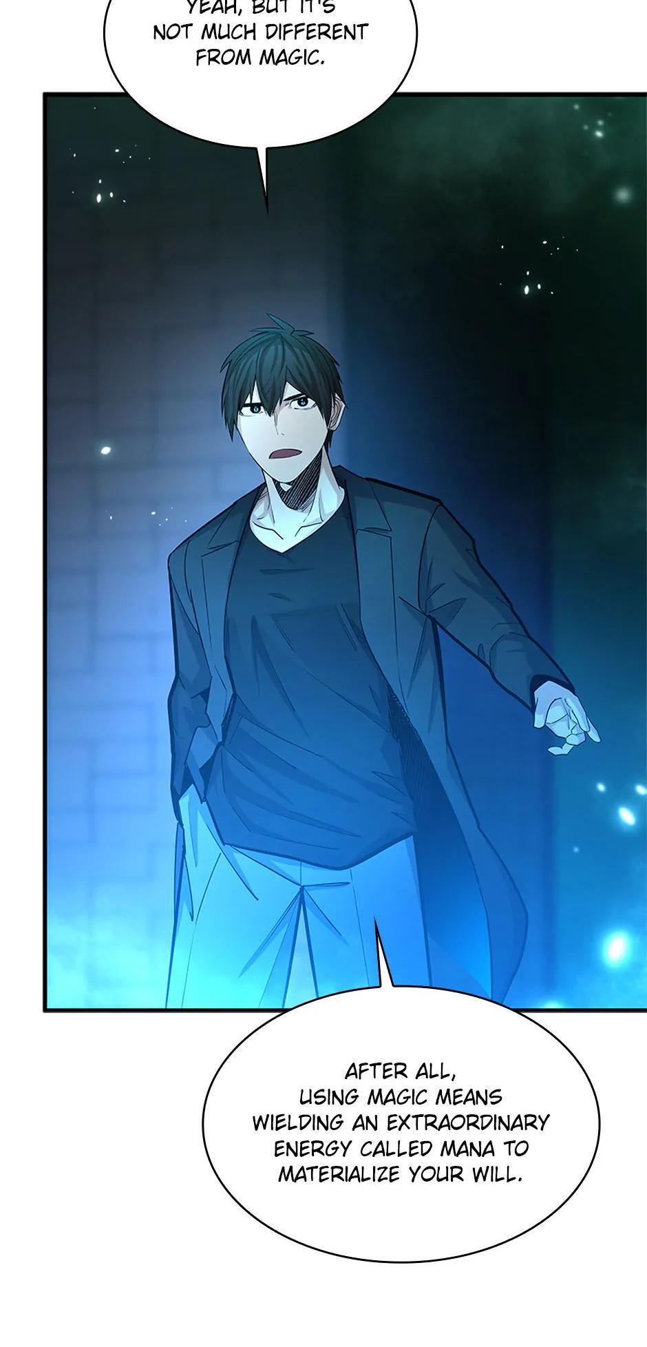 Read The Tutorial Is Too Tough! Manga Online