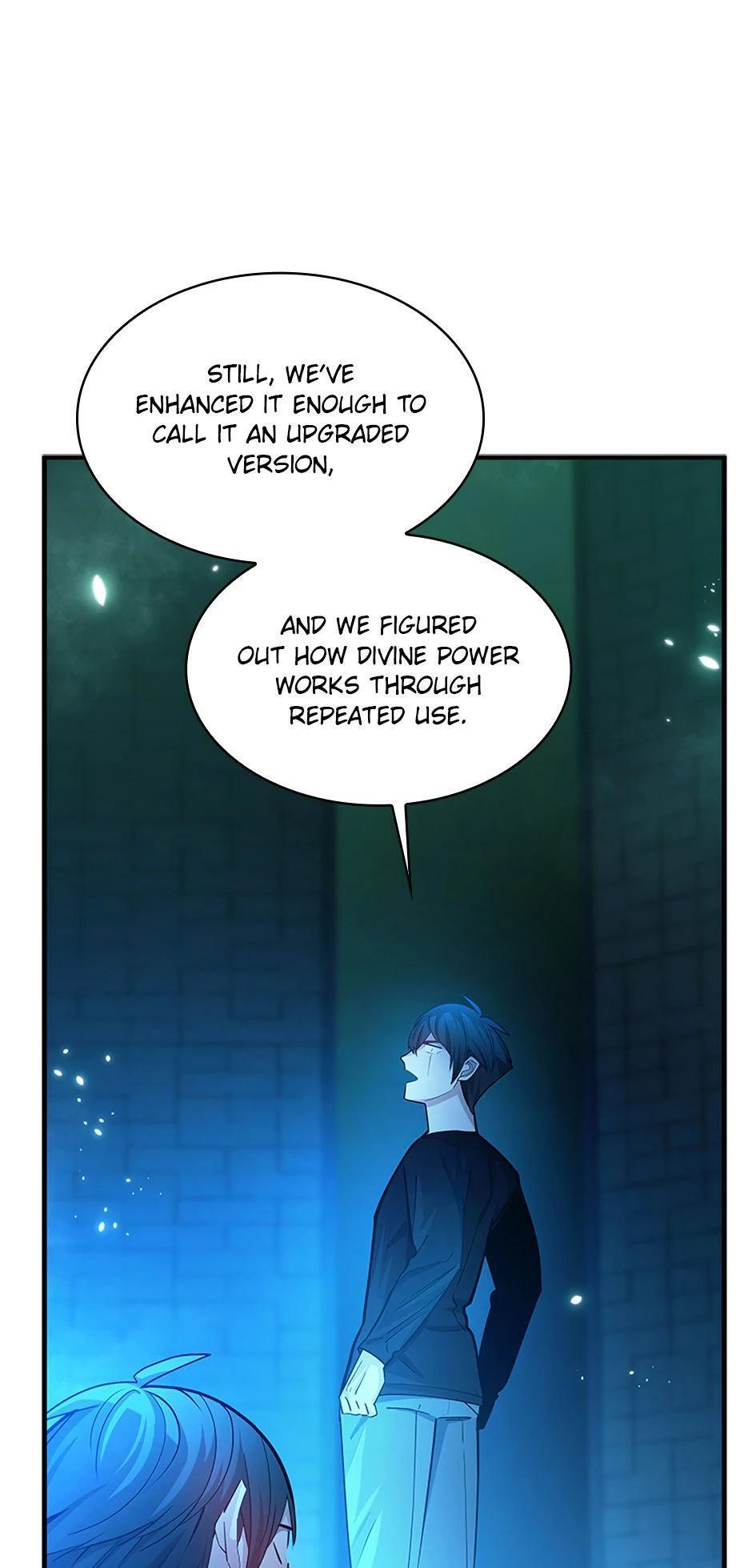 Read The Tutorial Is Too Tough! Manga Online