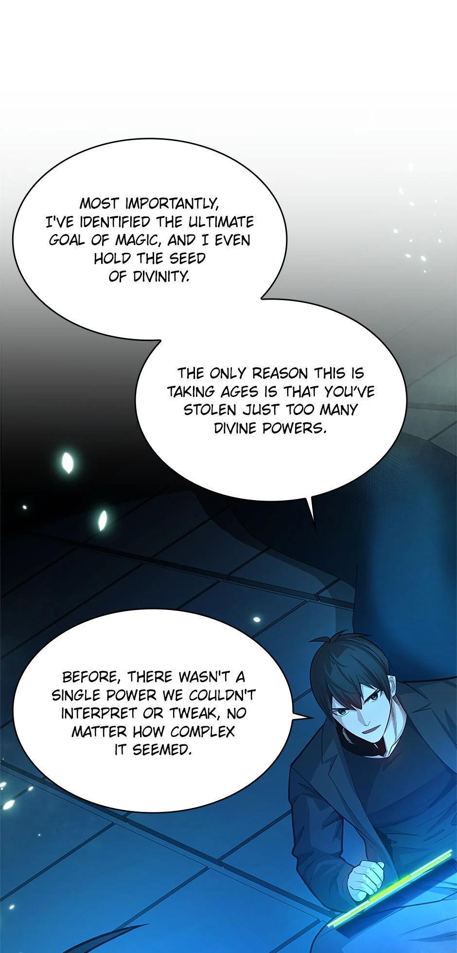 Read The Tutorial Is Too Tough! Manga Online