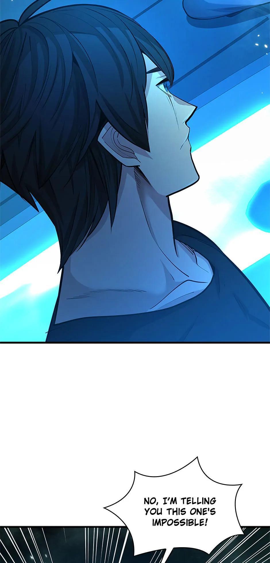 Read The Tutorial Is Too Tough! Manga Online