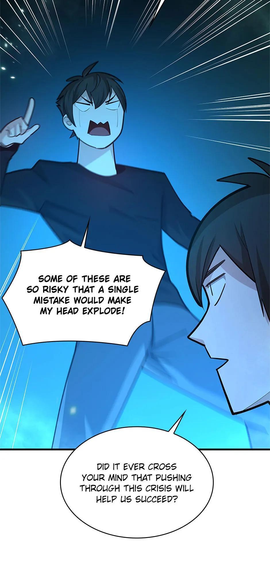 Read The Tutorial Is Too Tough! Manga Online