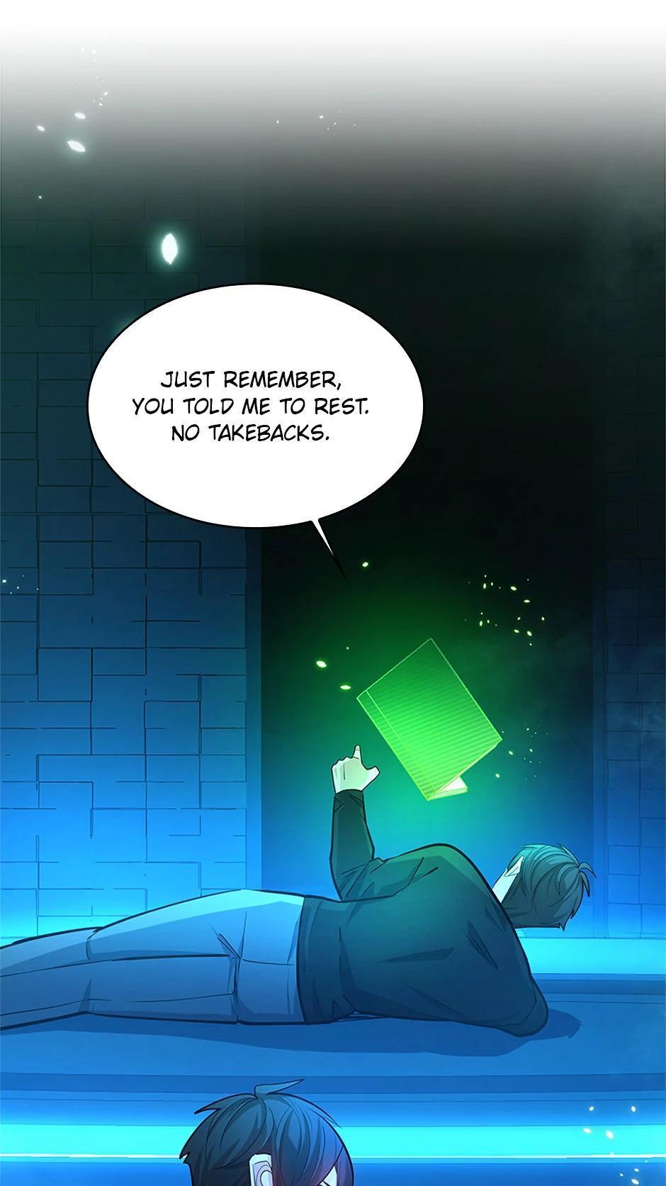 Read The Tutorial Is Too Tough! Manga Online