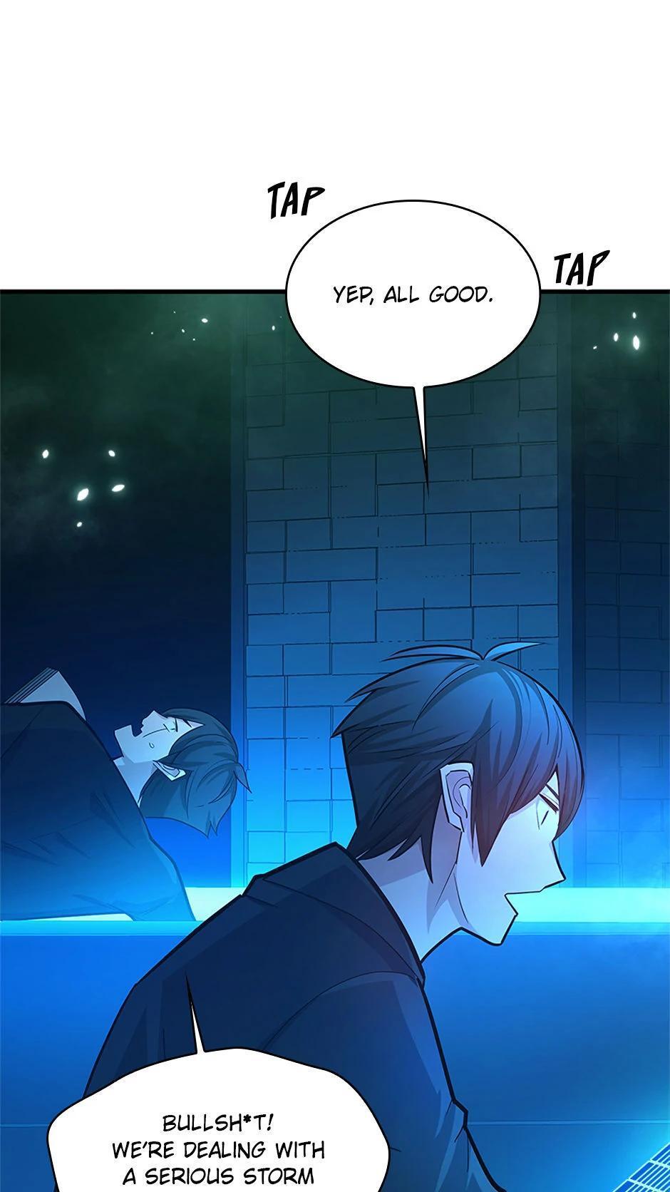 Read The Tutorial Is Too Tough! Manga Online
