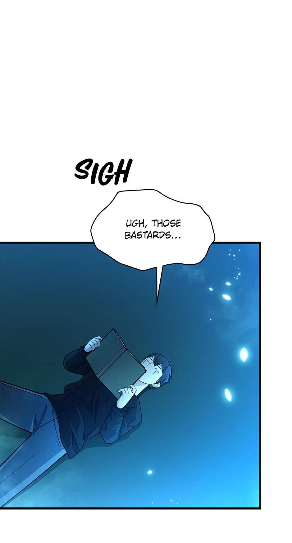 Read The Tutorial Is Too Tough! Manga Online