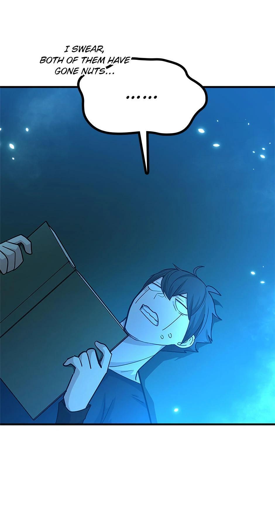 Read The Tutorial Is Too Tough! Manga Online