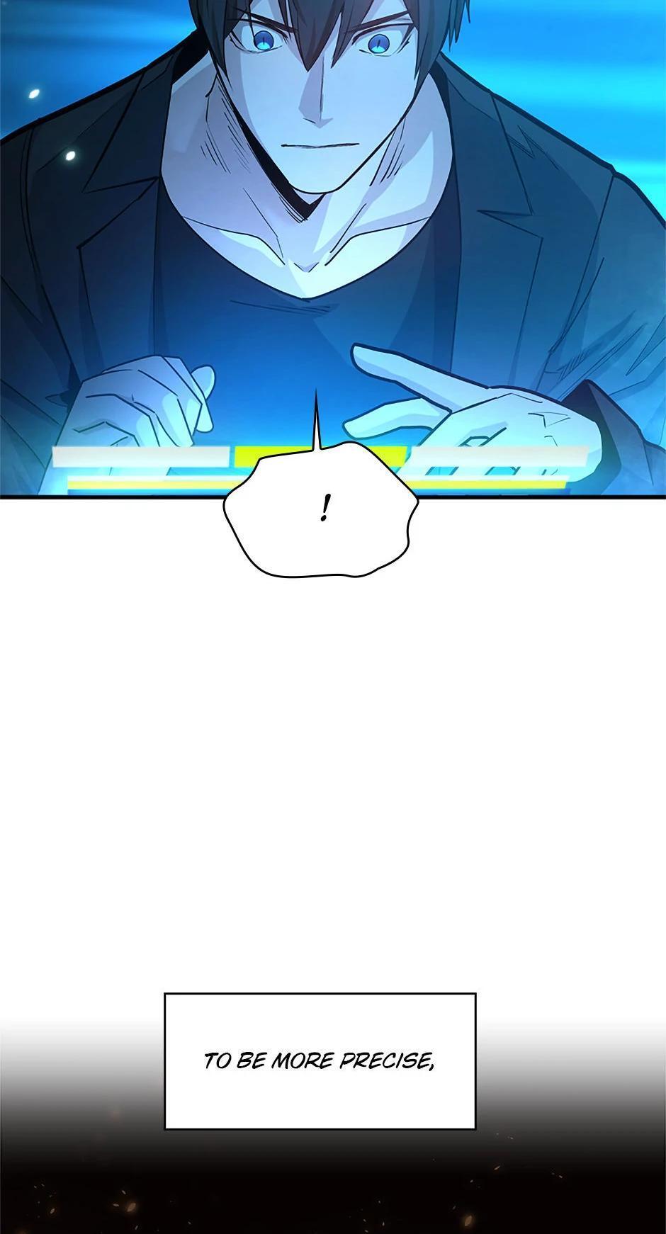 Read The Tutorial Is Too Tough! Manga Online
