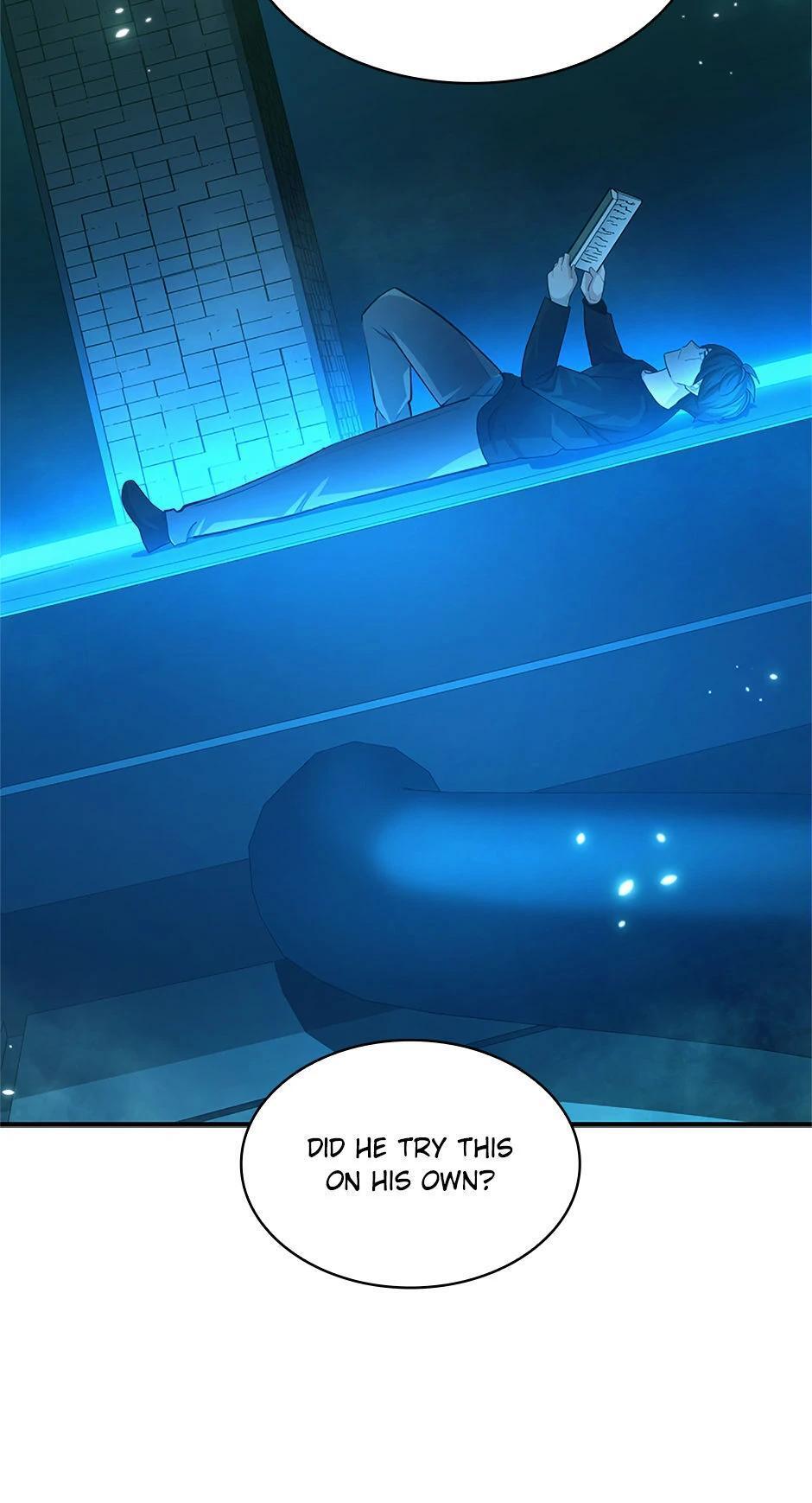 Read The Tutorial Is Too Tough! Manga Online