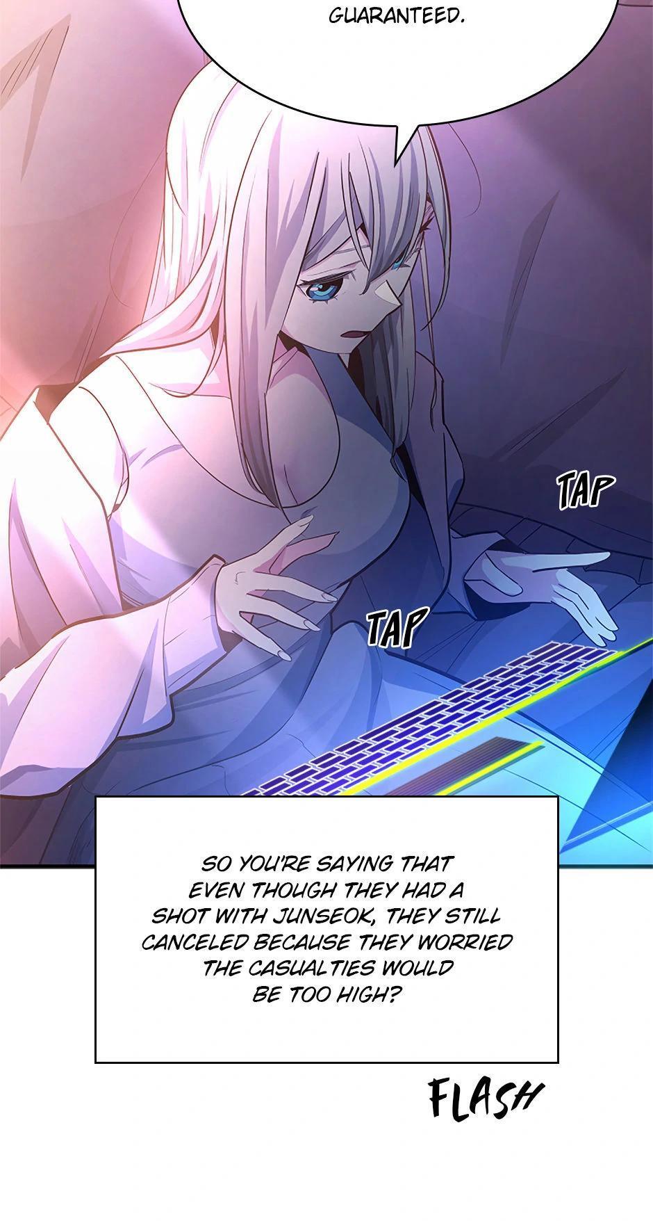 Read The Tutorial Is Too Tough! Manga Online