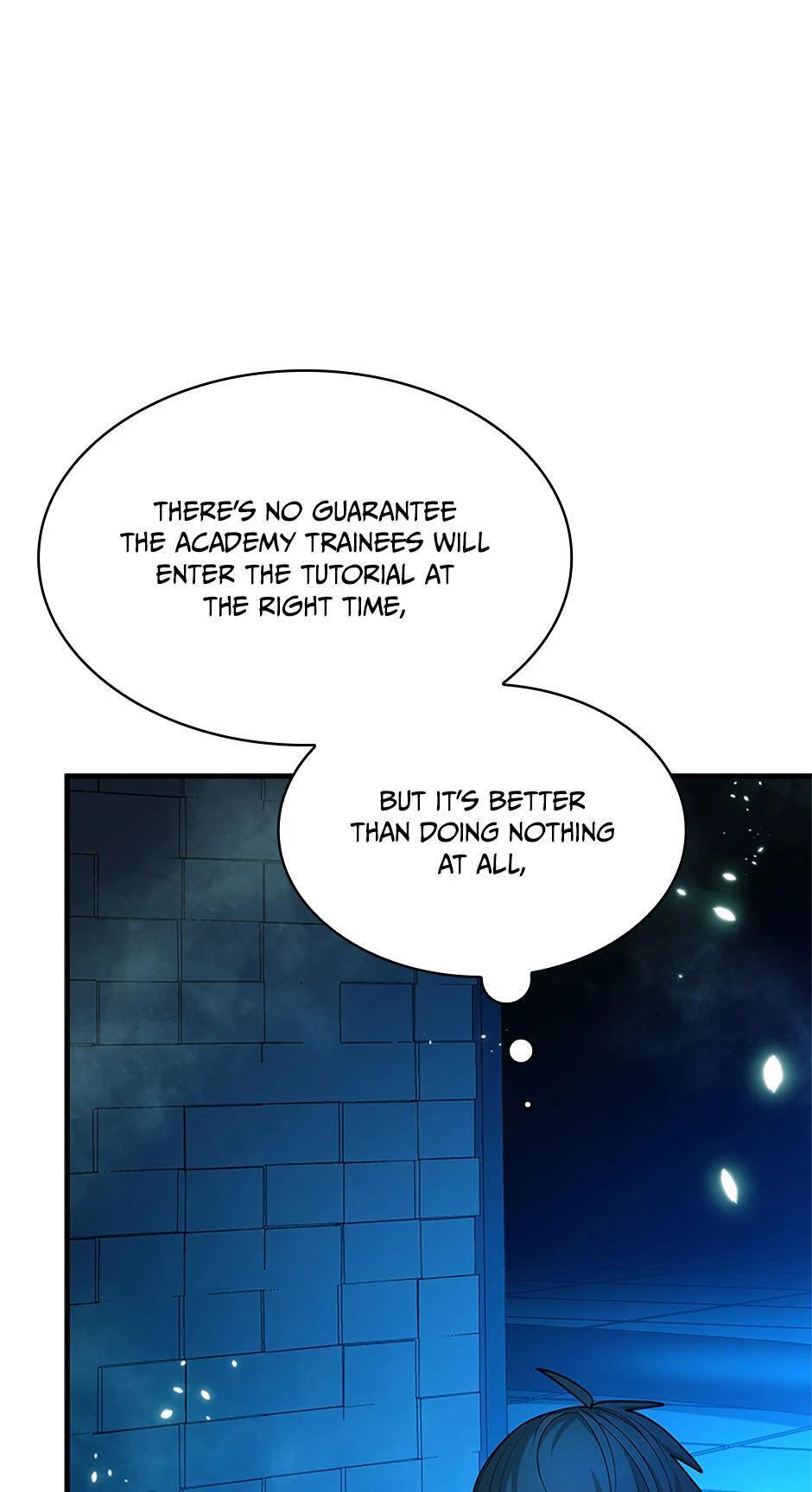Read The Tutorial Is Too Tough! Manga Online