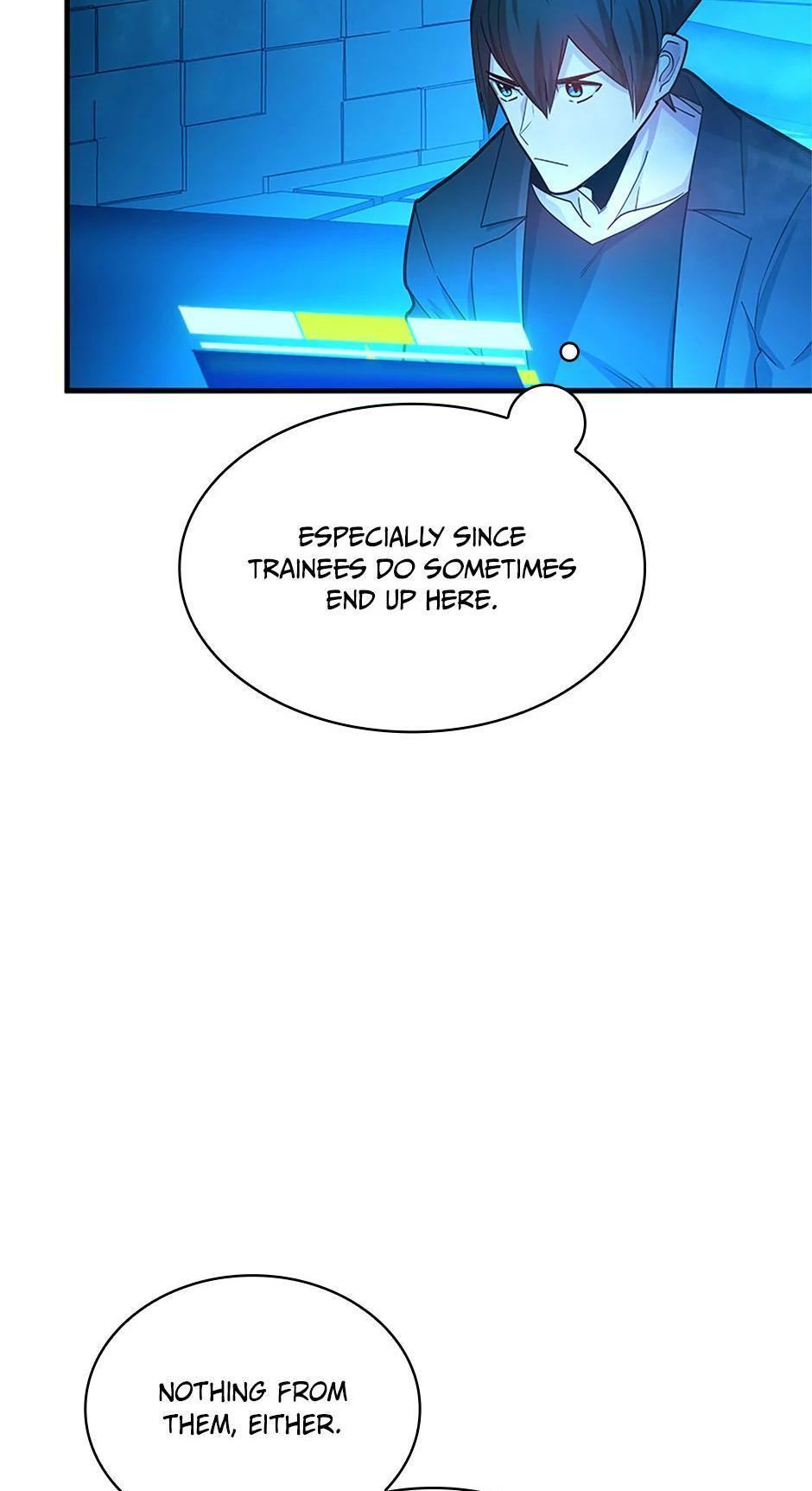 Read The Tutorial Is Too Tough! Manga Online