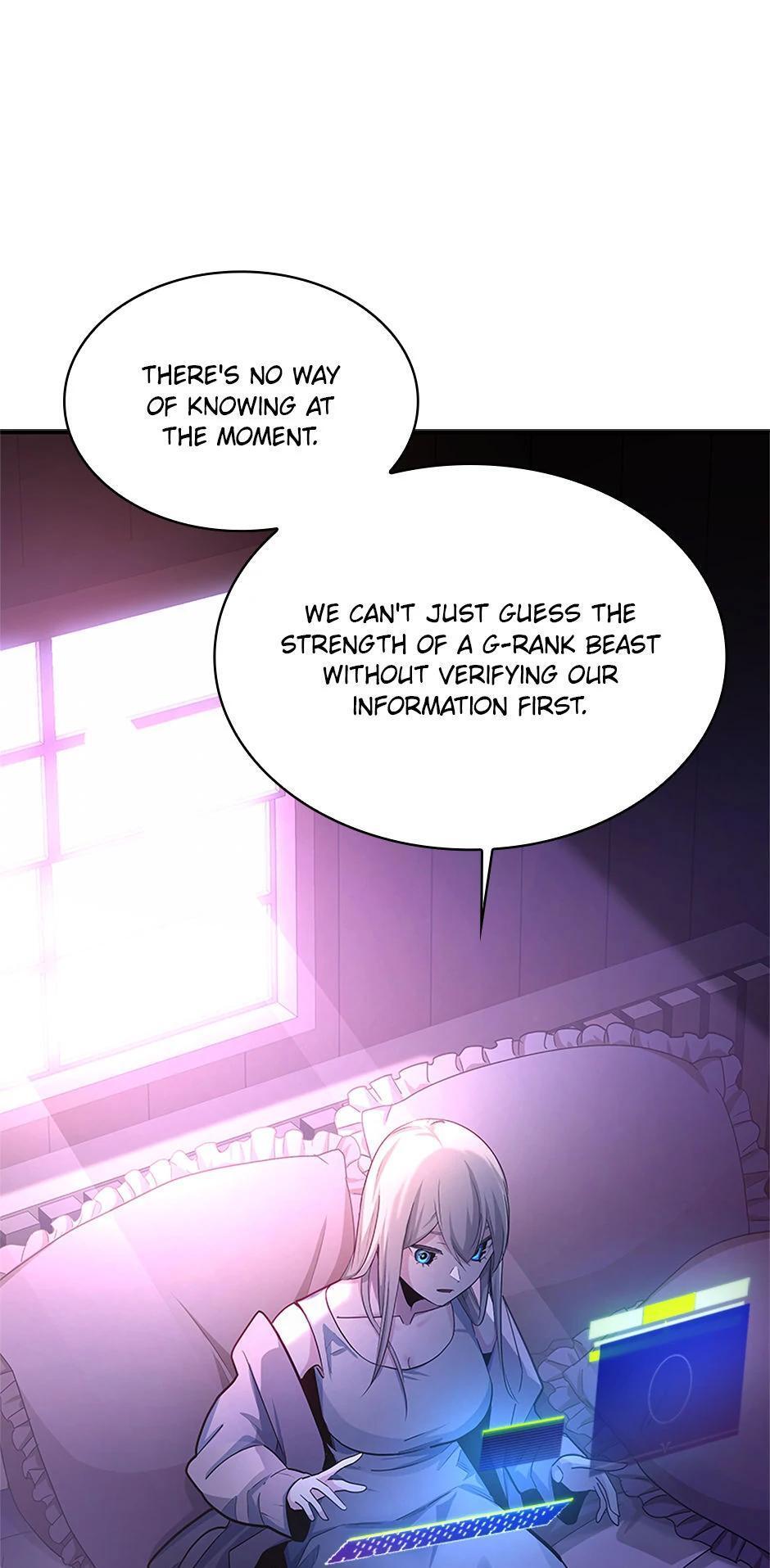 Read The Tutorial Is Too Tough! Manga Online