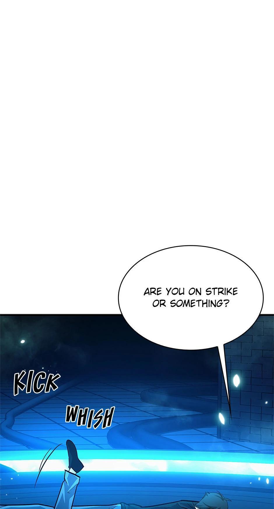 Read The Tutorial Is Too Tough! Manga Online