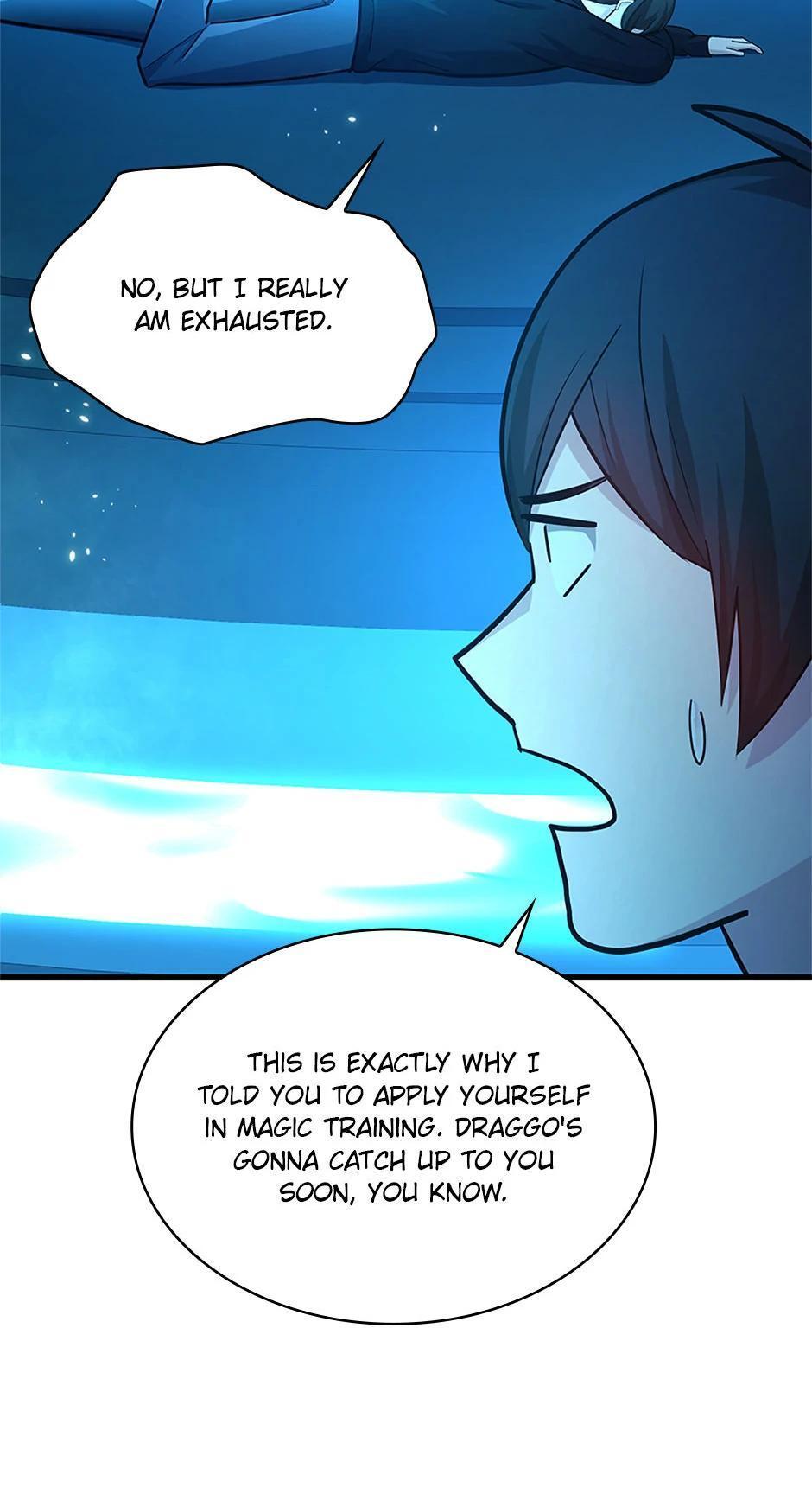 Read The Tutorial Is Too Tough! Manga Online