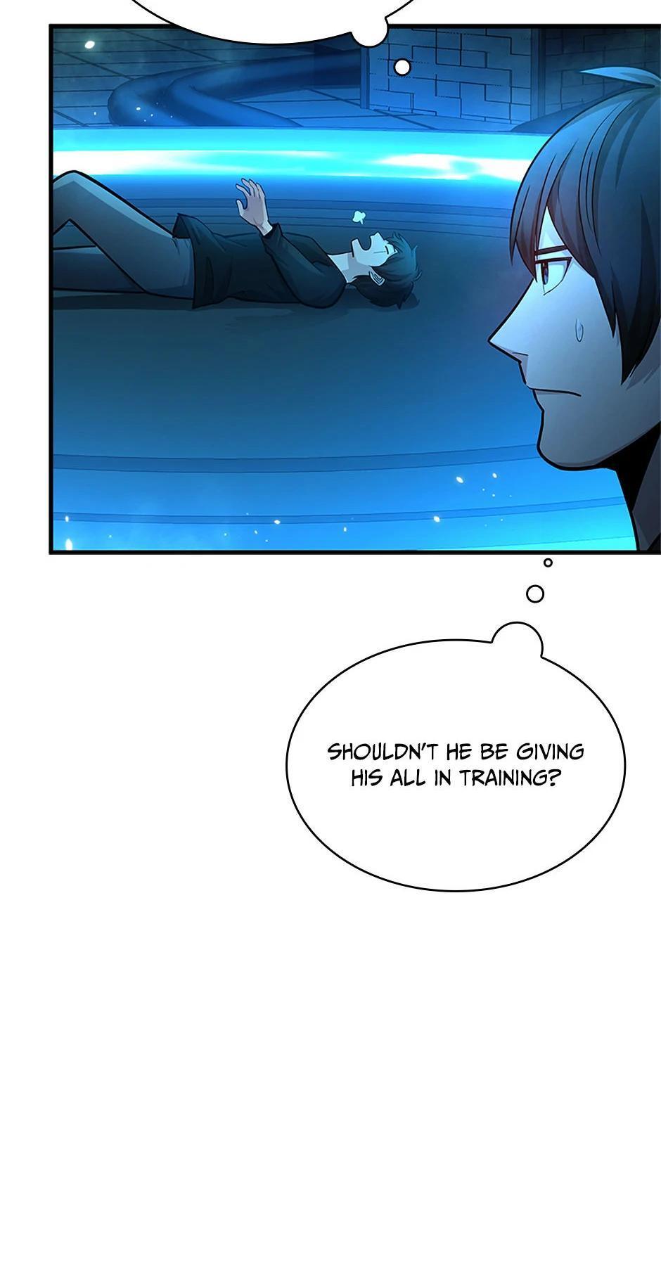 Read The Tutorial Is Too Tough! Manga Online