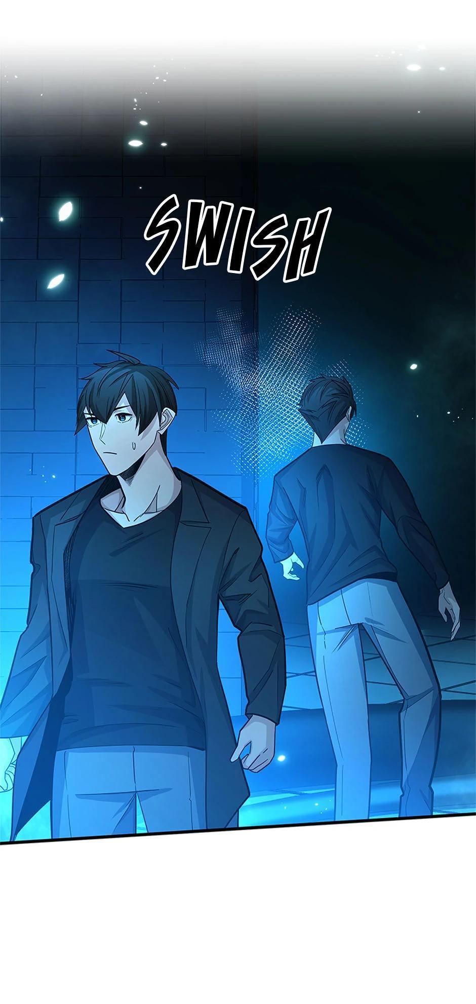 Read The Tutorial Is Too Tough! Manga Online