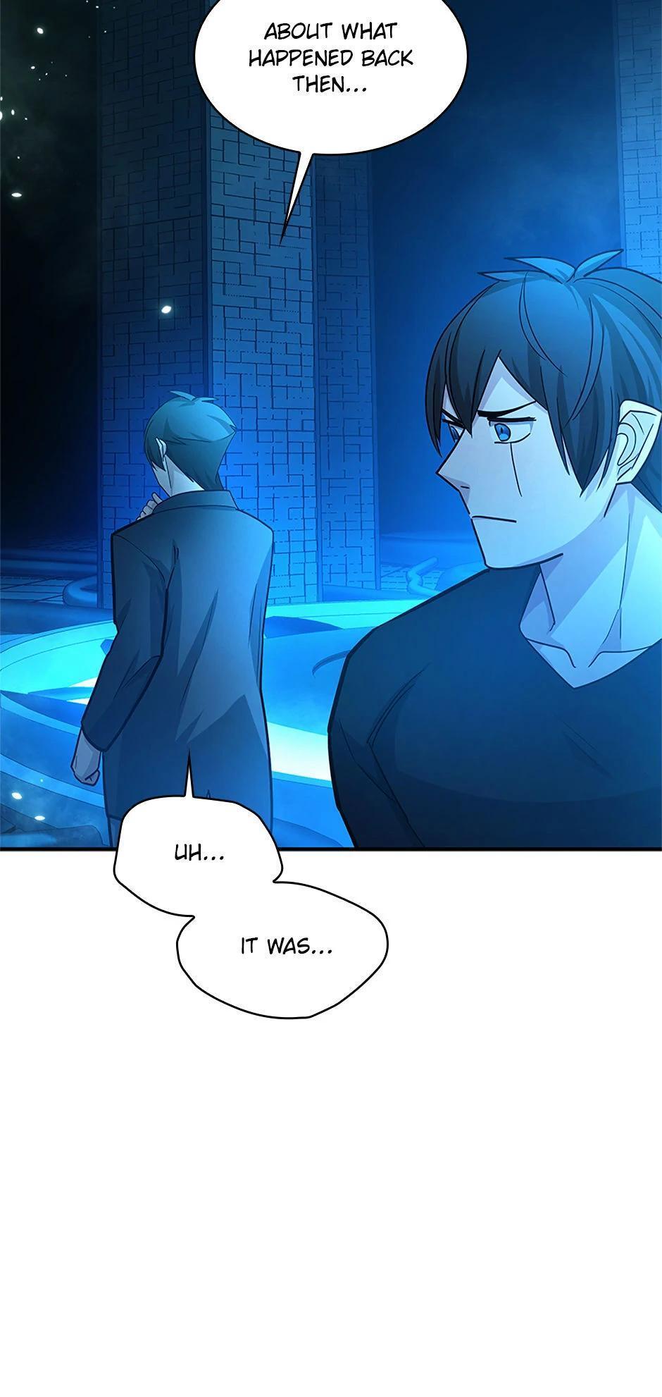 Read The Tutorial Is Too Tough! Manga Online