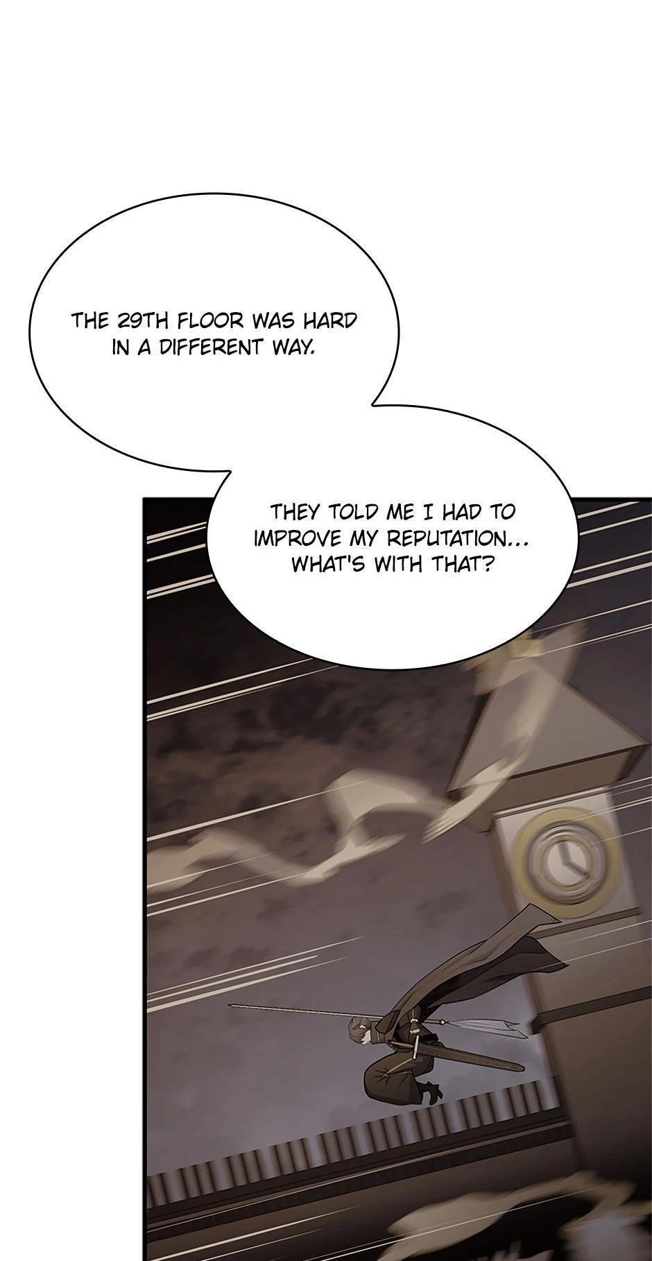 Read The Tutorial Is Too Tough! Manga Online