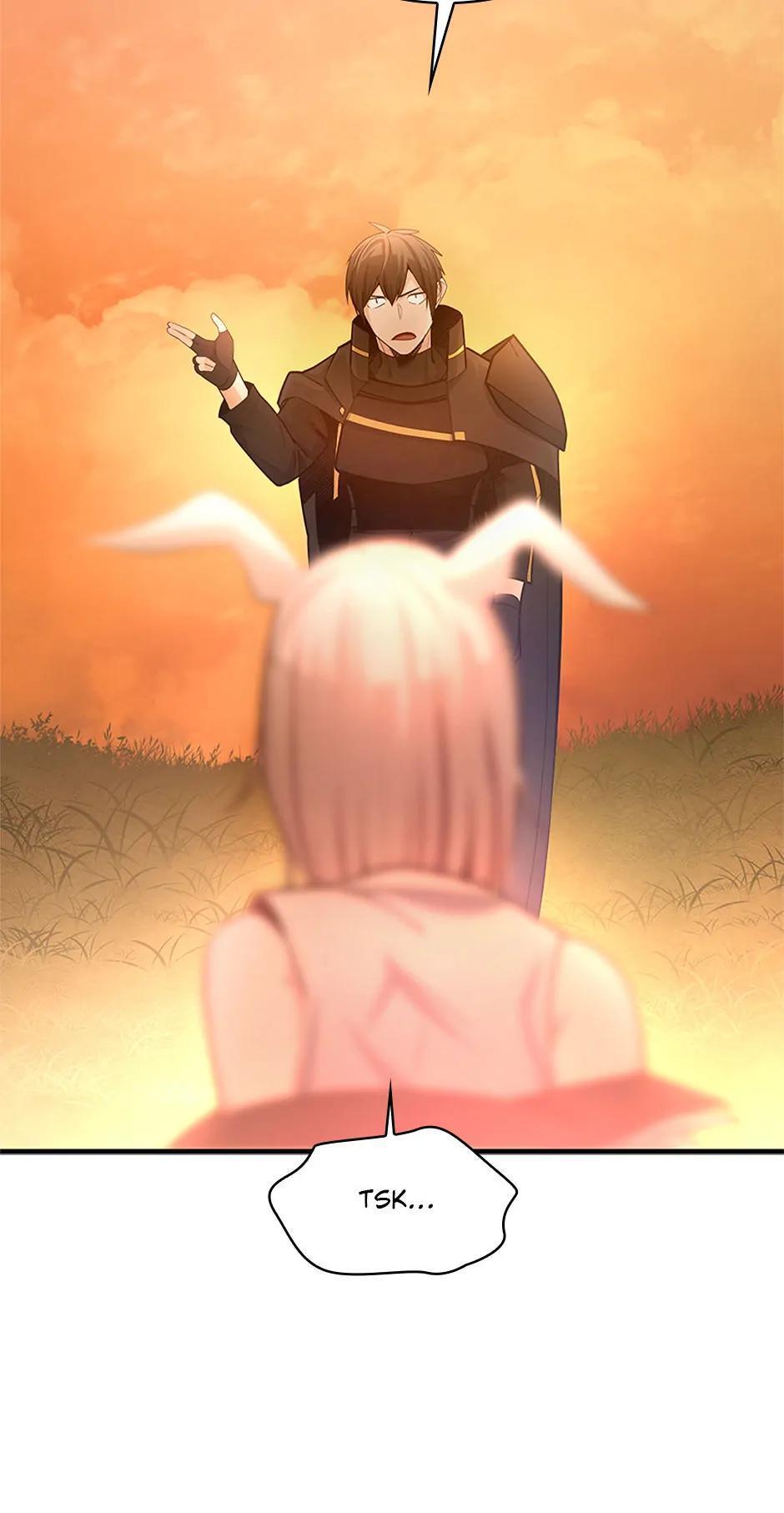 Read The Tutorial Is Too Tough! Manga Online