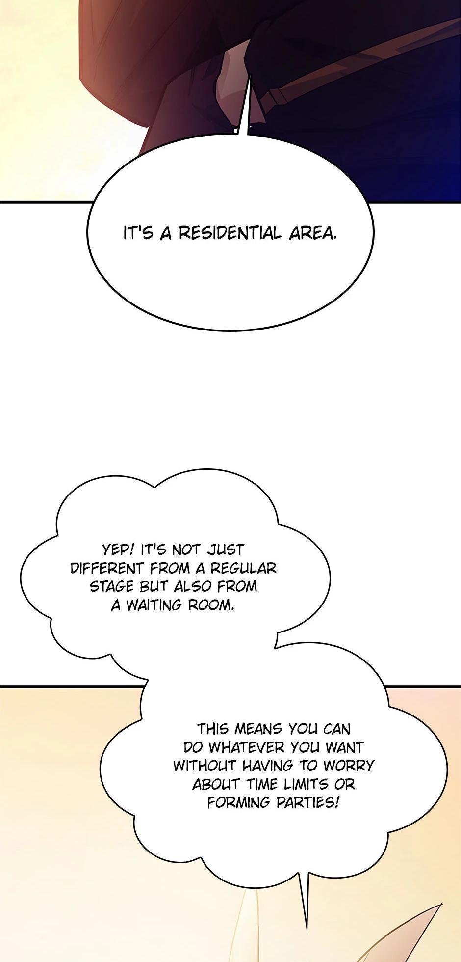 Read The Tutorial Is Too Tough! Manga Online