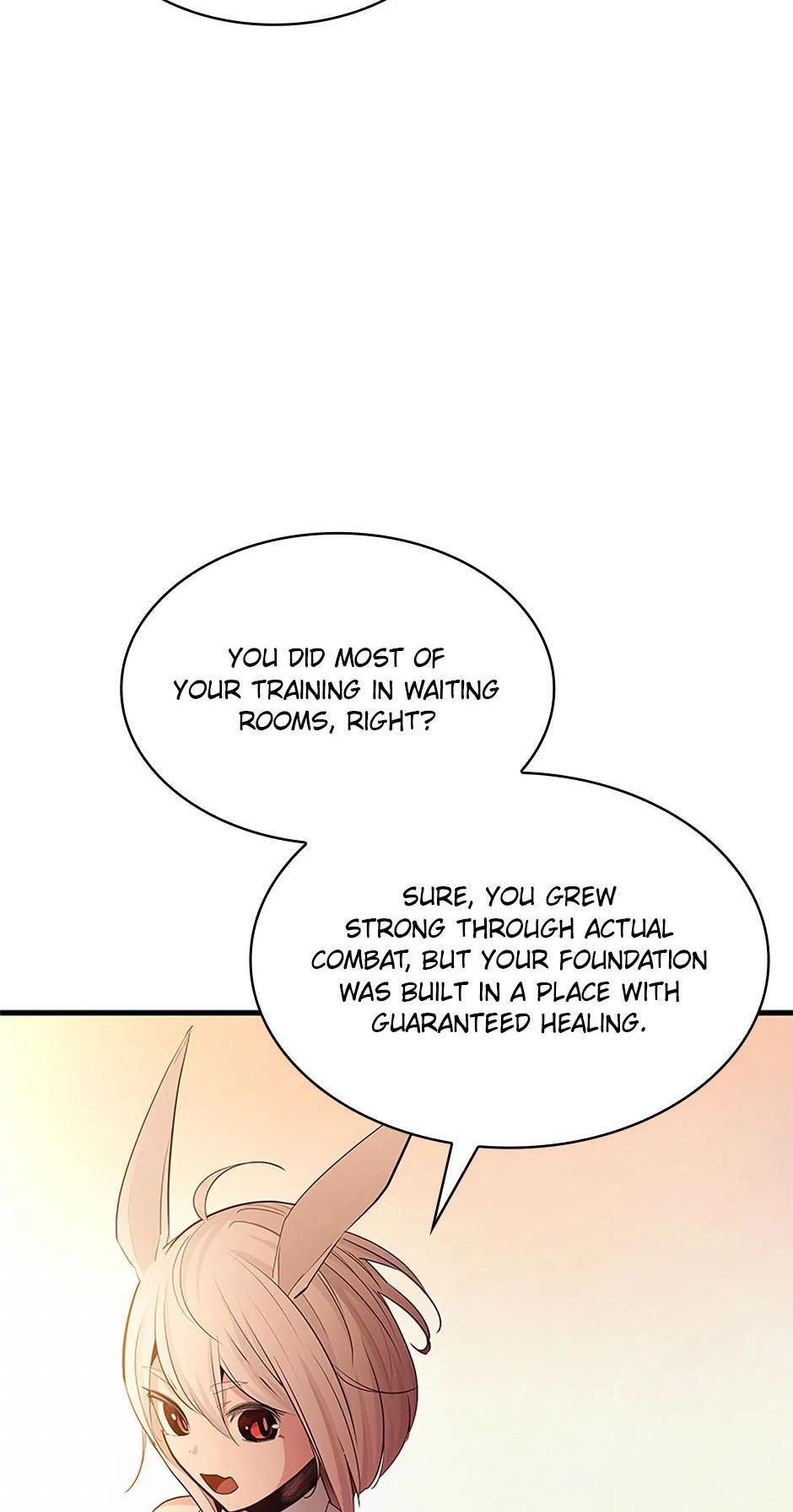 Read The Tutorial Is Too Tough! Manga Online