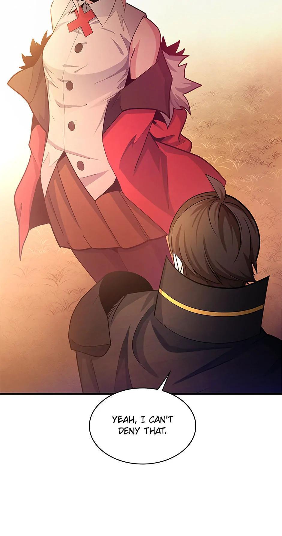 Read The Tutorial Is Too Tough! Manga Online