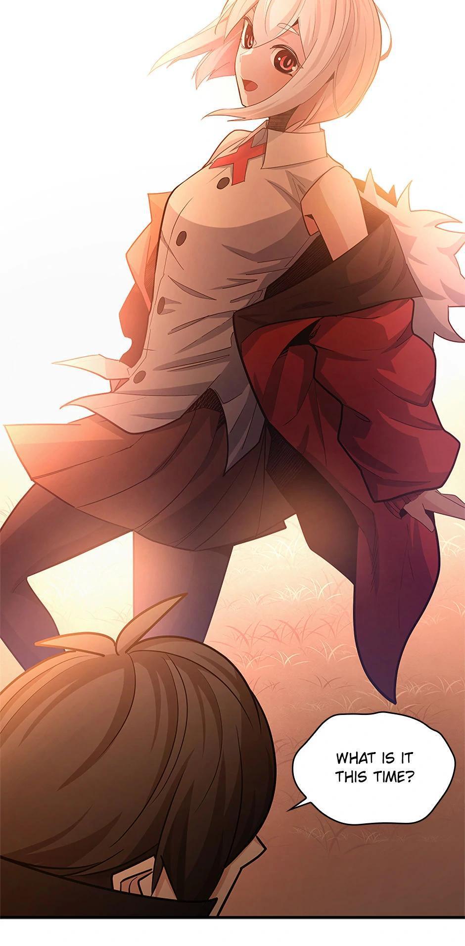 Read The Tutorial Is Too Tough! Manga Online
