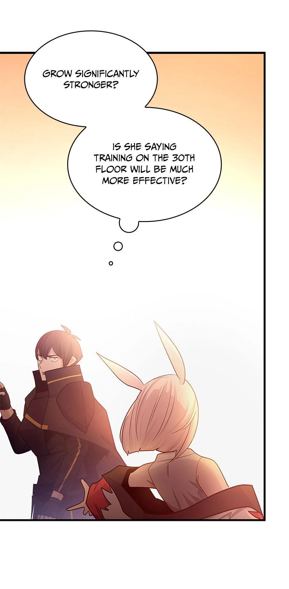 Read The Tutorial Is Too Tough! Manga Online