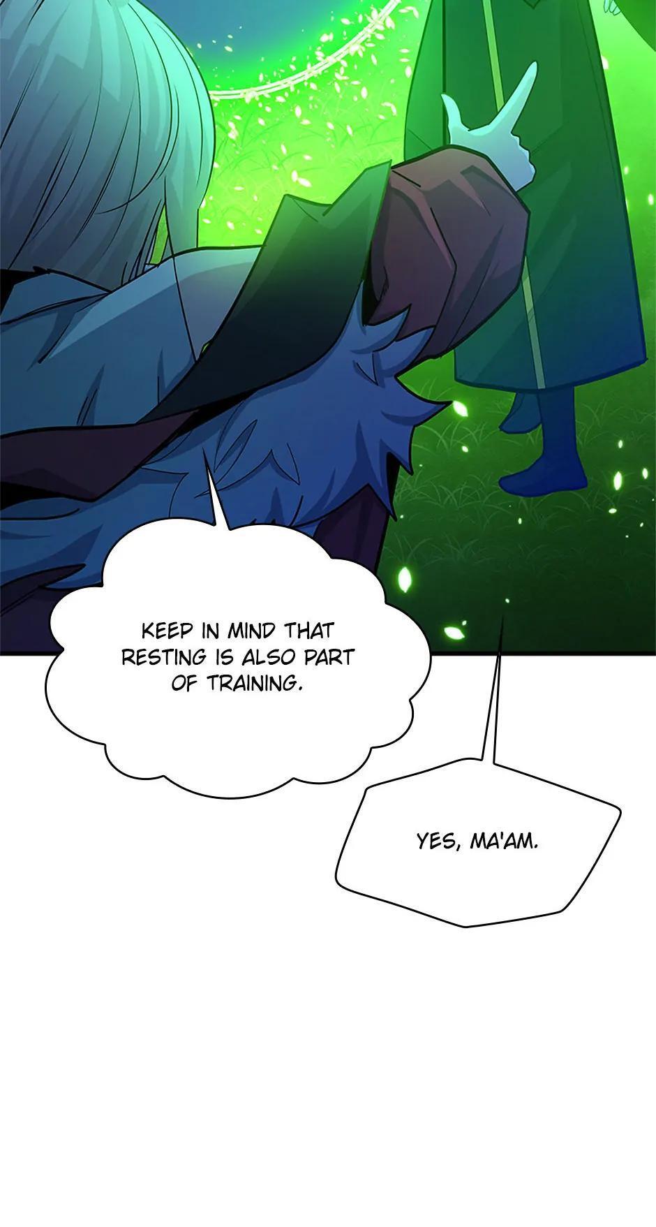 Read The Tutorial Is Too Tough! Manga Online