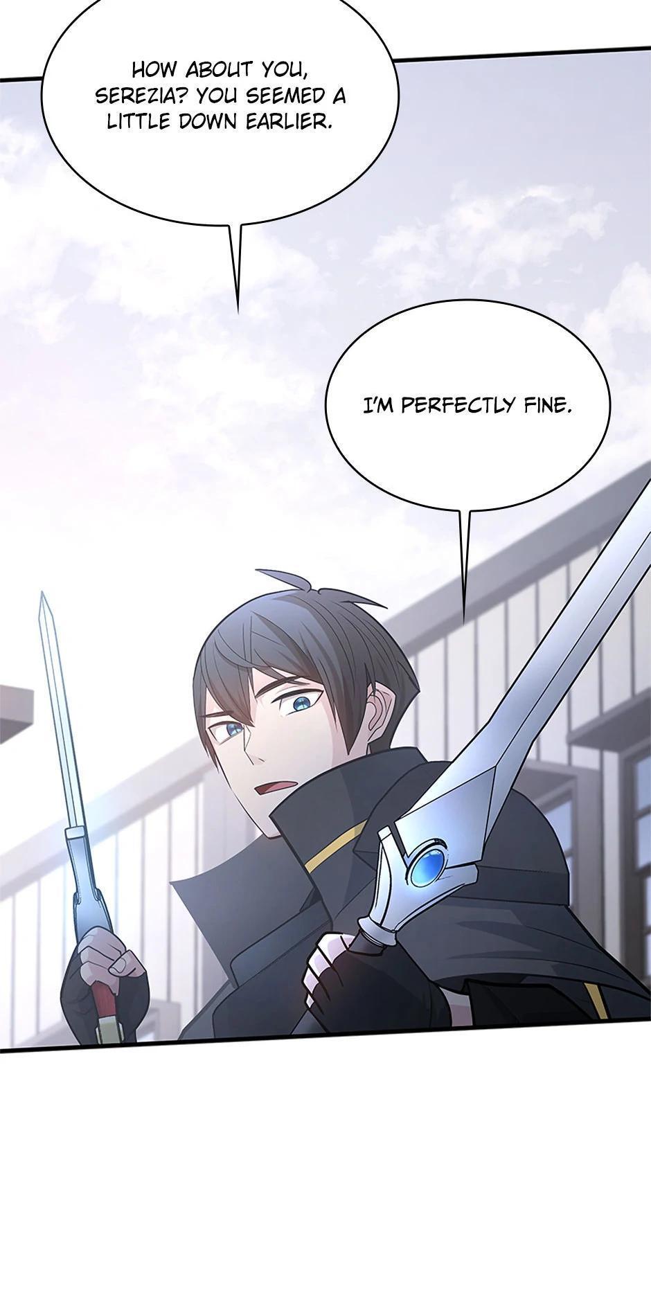 Read The Tutorial Is Too Tough! Manga Online