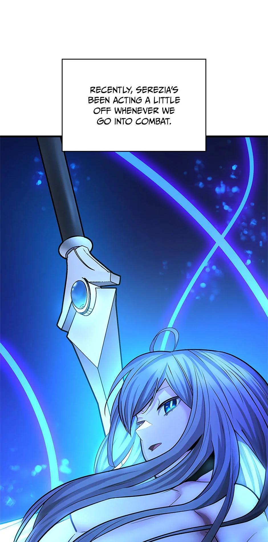 Read The Tutorial Is Too Tough! Manga Online
