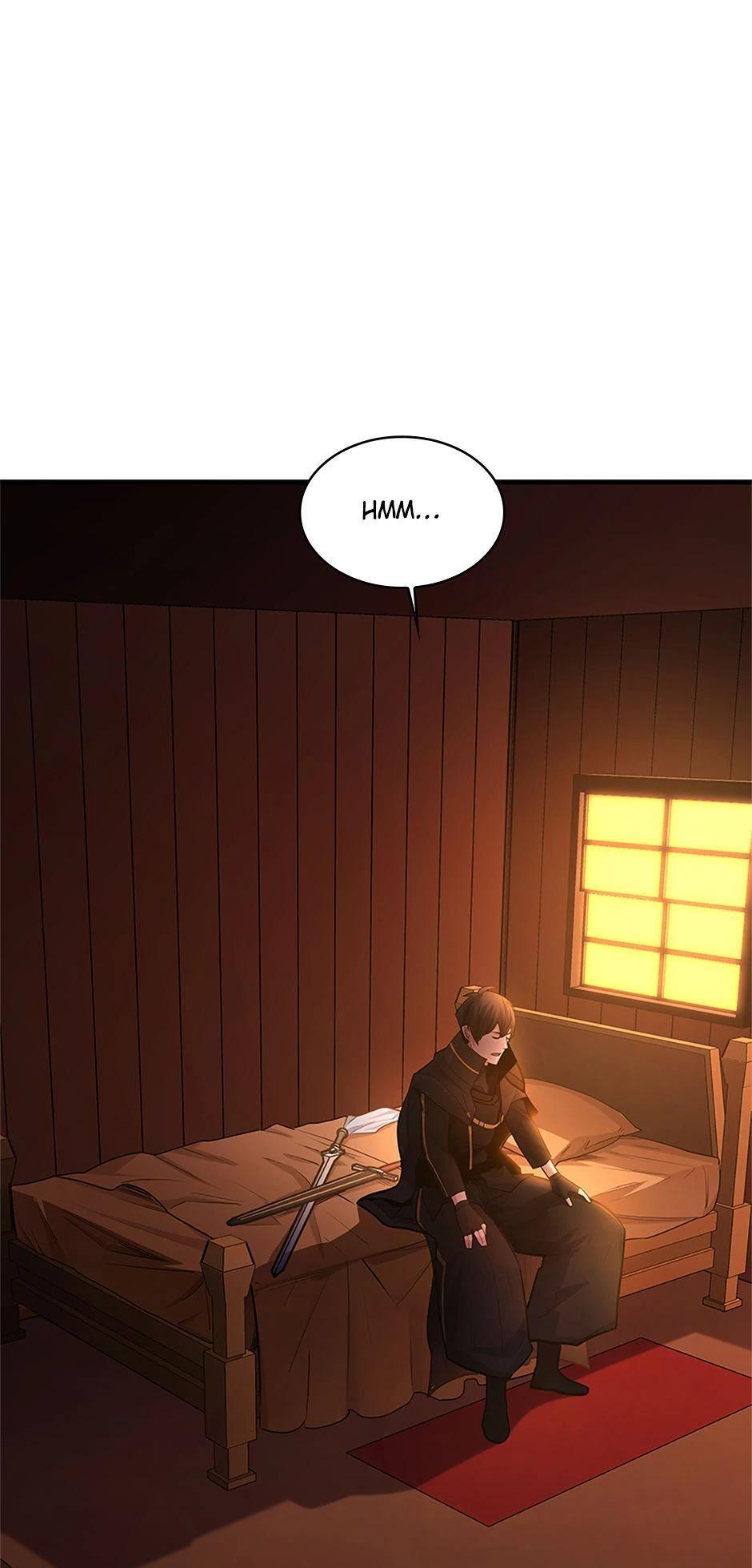 Read The Tutorial Is Too Tough! Manga Online