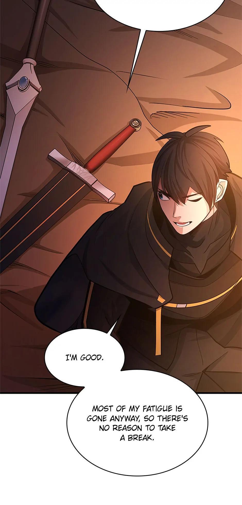 Read The Tutorial Is Too Tough! Manga Online